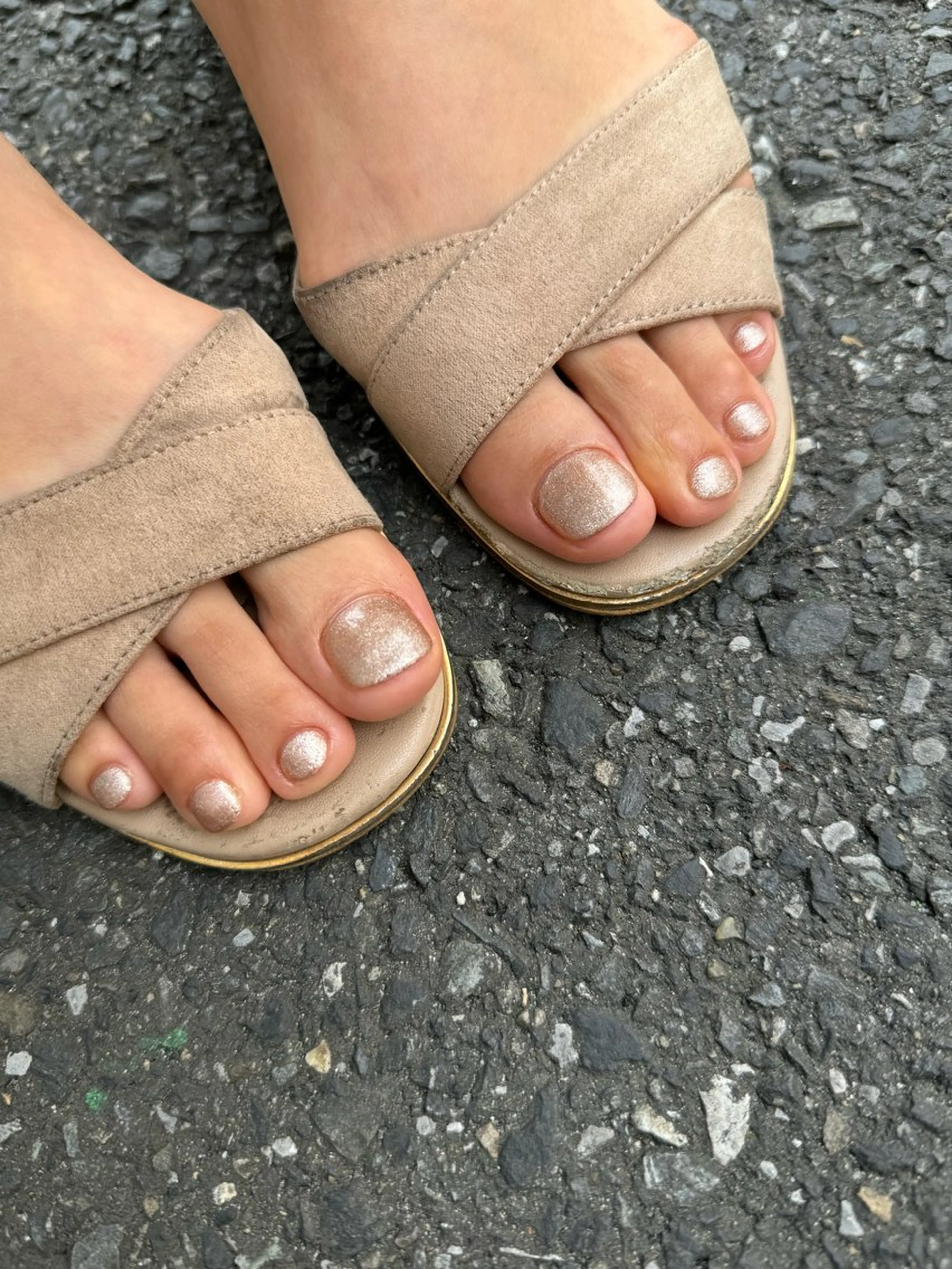 ネイル 川島 美南のネイルデザイン