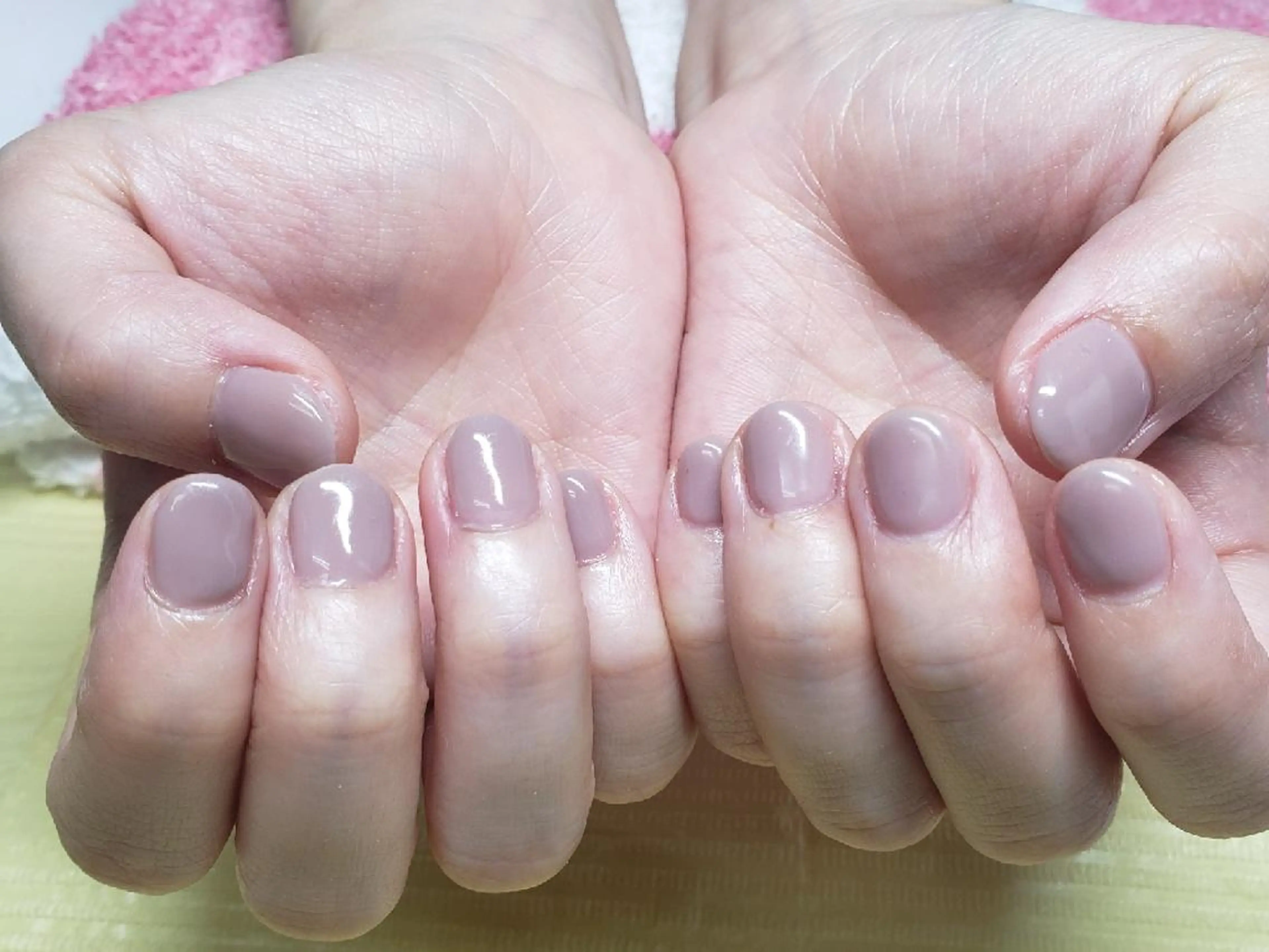 ネイル J&K所属・J& Kのネイルデザイン