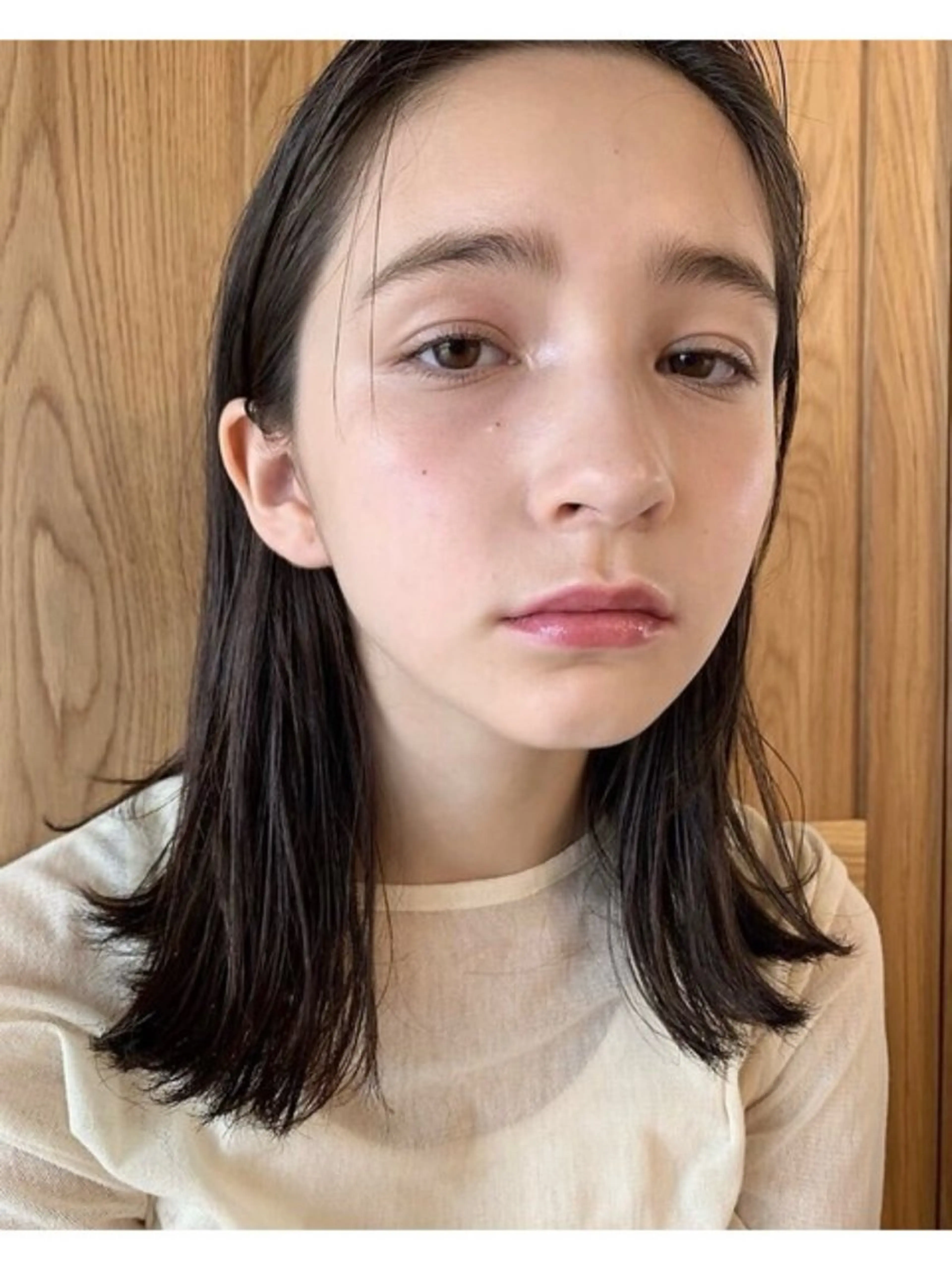 ミディアム rise /メンズカットのヘアスタイル