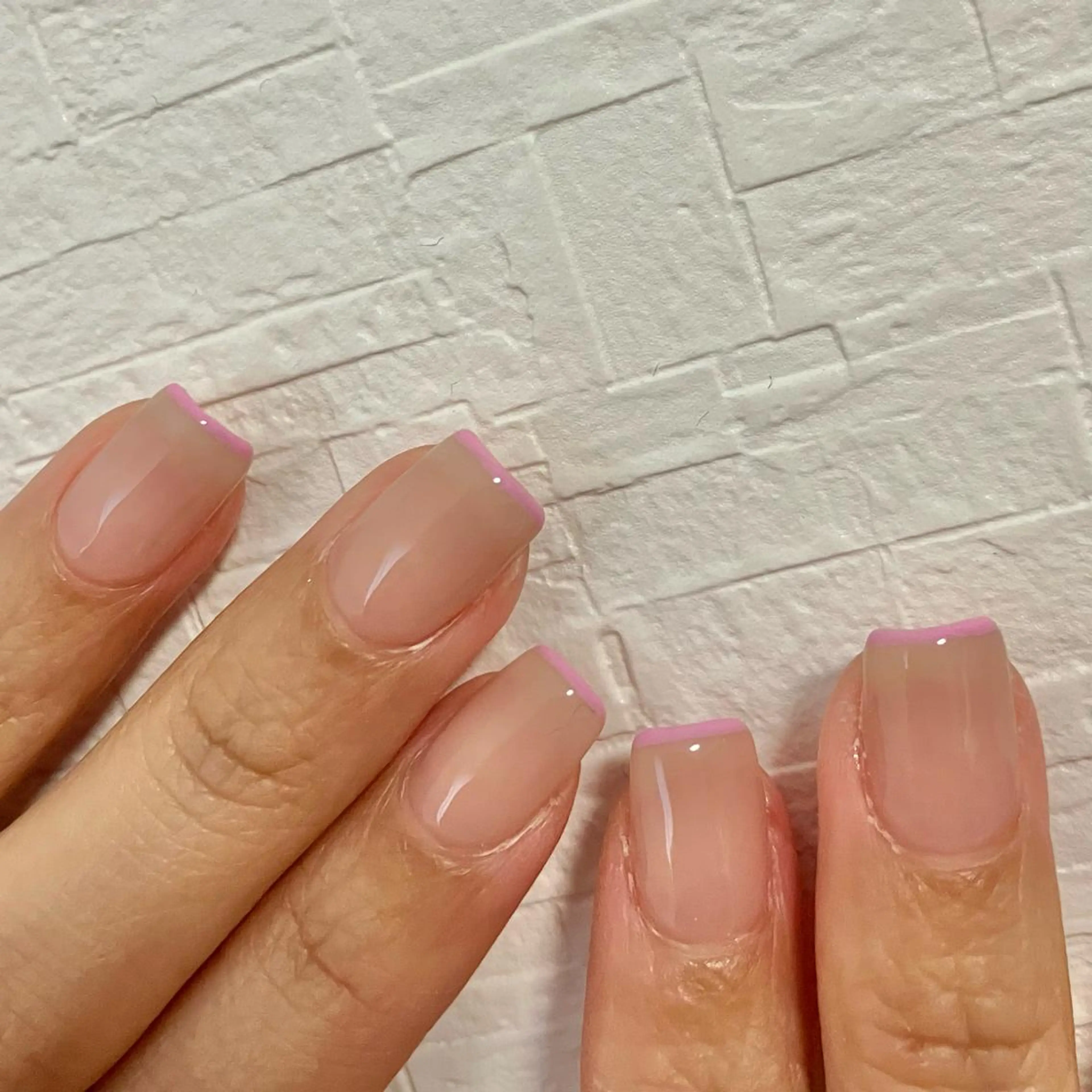ネイル Lee.nail ハルカのネイルデザイン