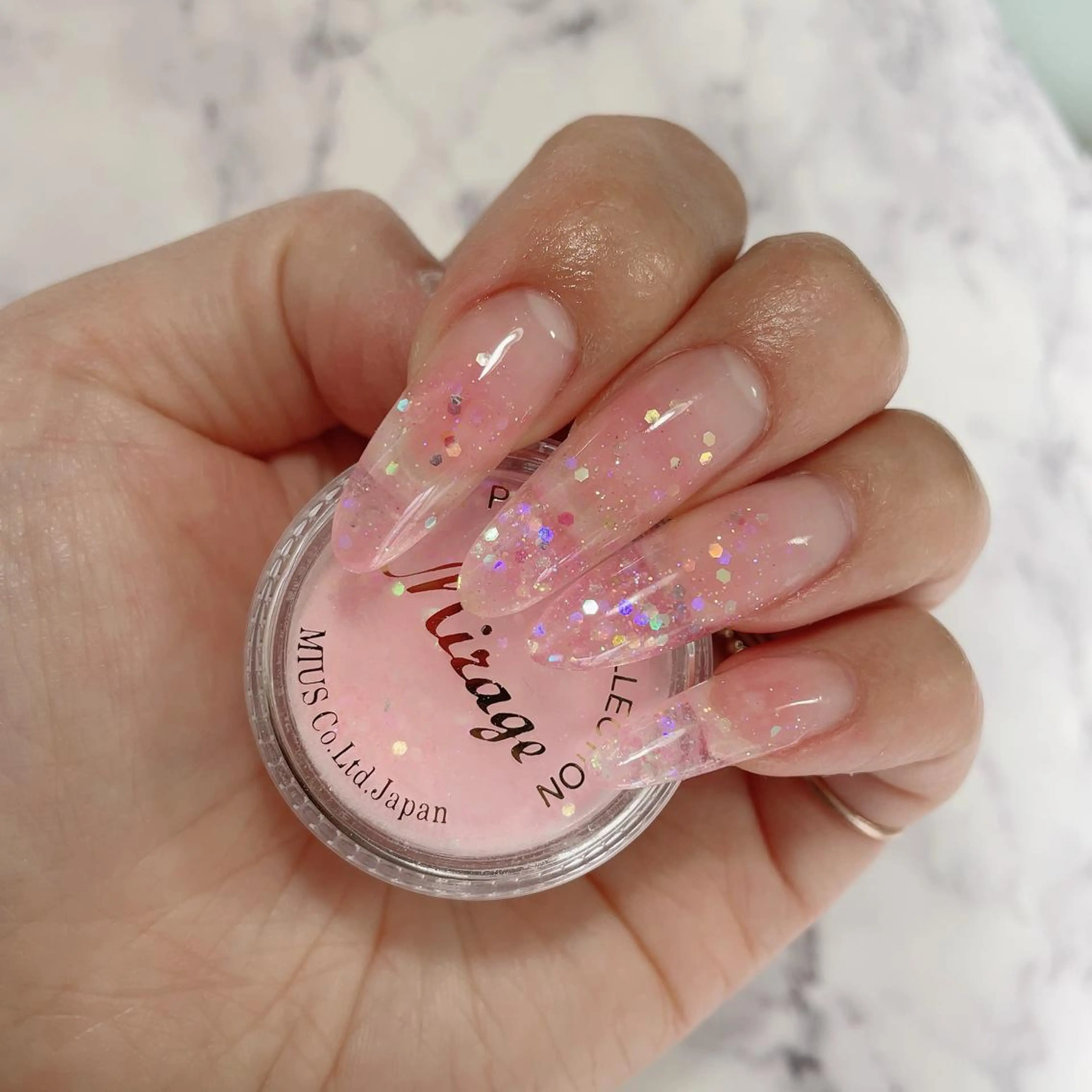 ネイル 高野 祐紀のネイルデザイン