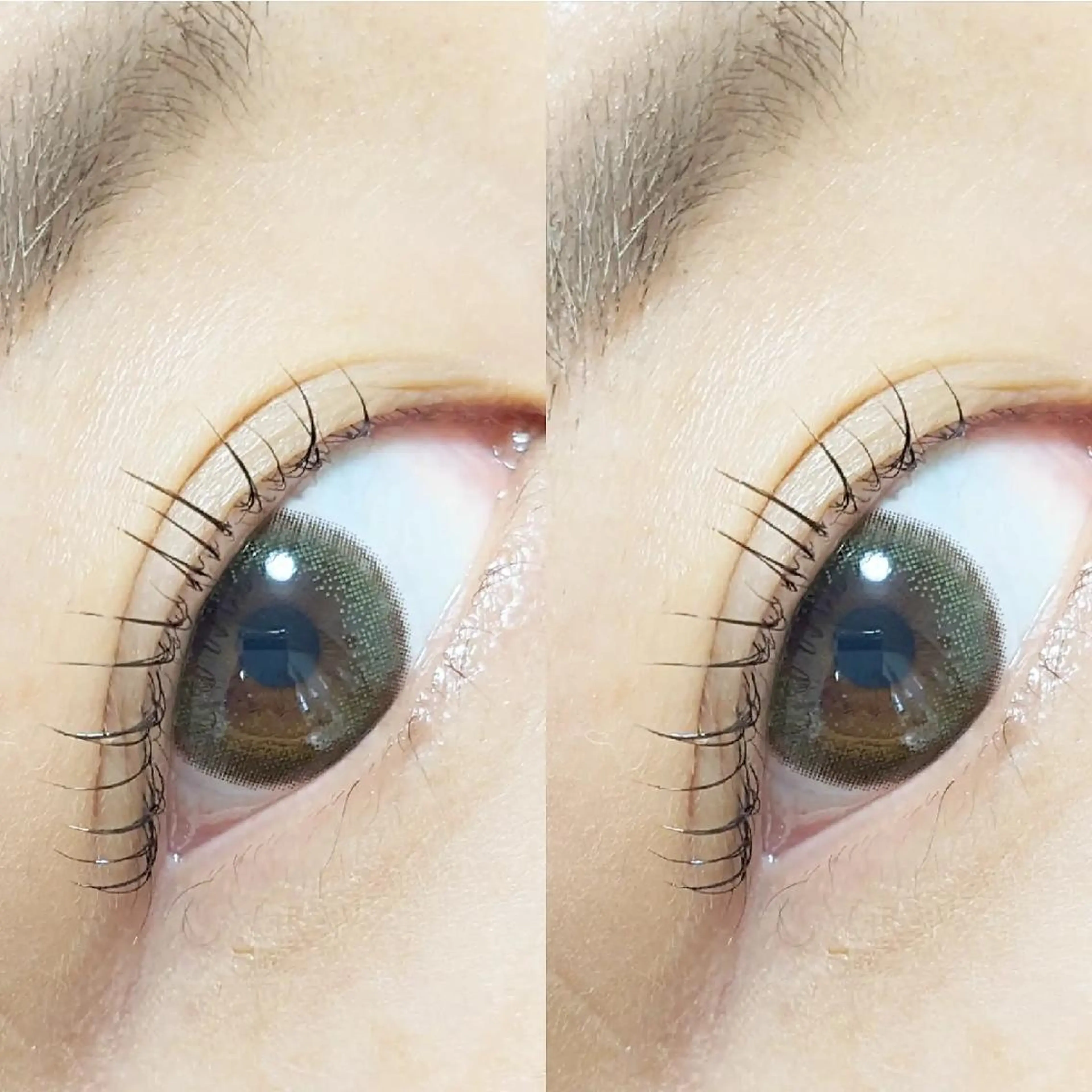 マツエク・マツパ マツパ kirakira所属・ʏᴜᴋᴀ /ᴋɪʀᴀᴋɪʀᴀのマツエク・マツパデザイン