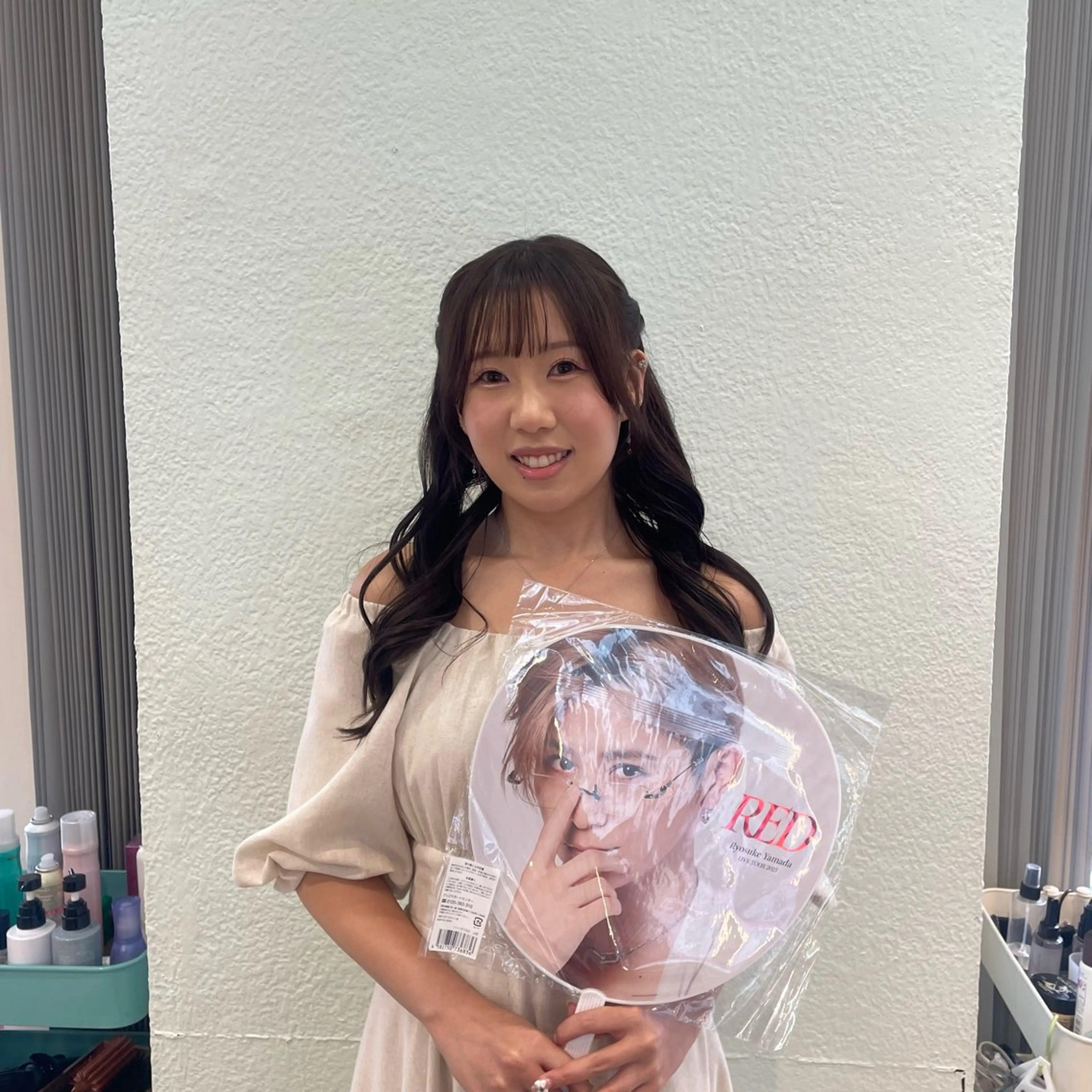 ヘアアレンジ ヘアセット このみ/髪質改善 /ヘアアレンジ🫧のヘアスタイル