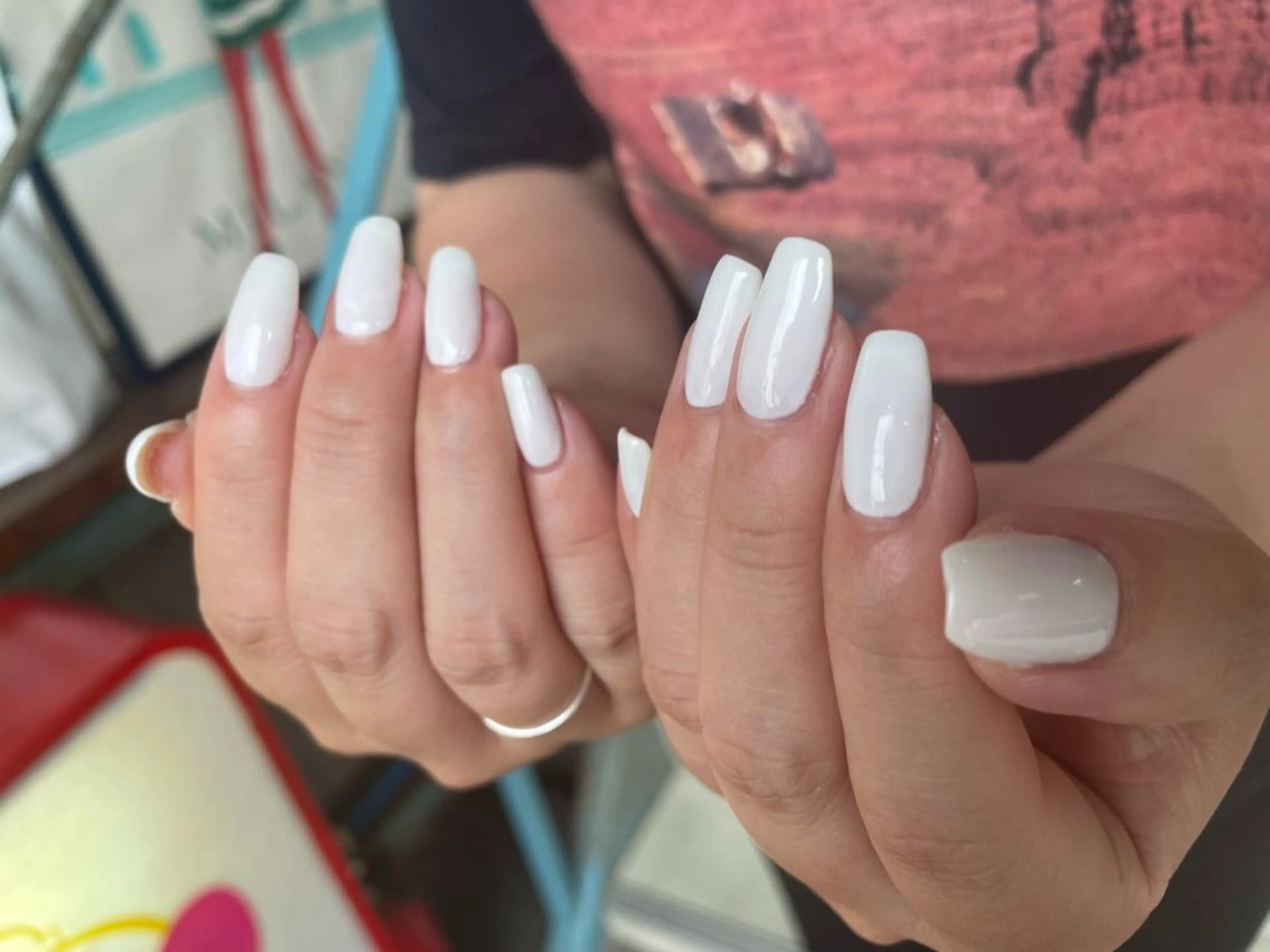 ネイル Salon GIGI Nail所属・salon GIGINailの眉毛・アイブロウイメージ