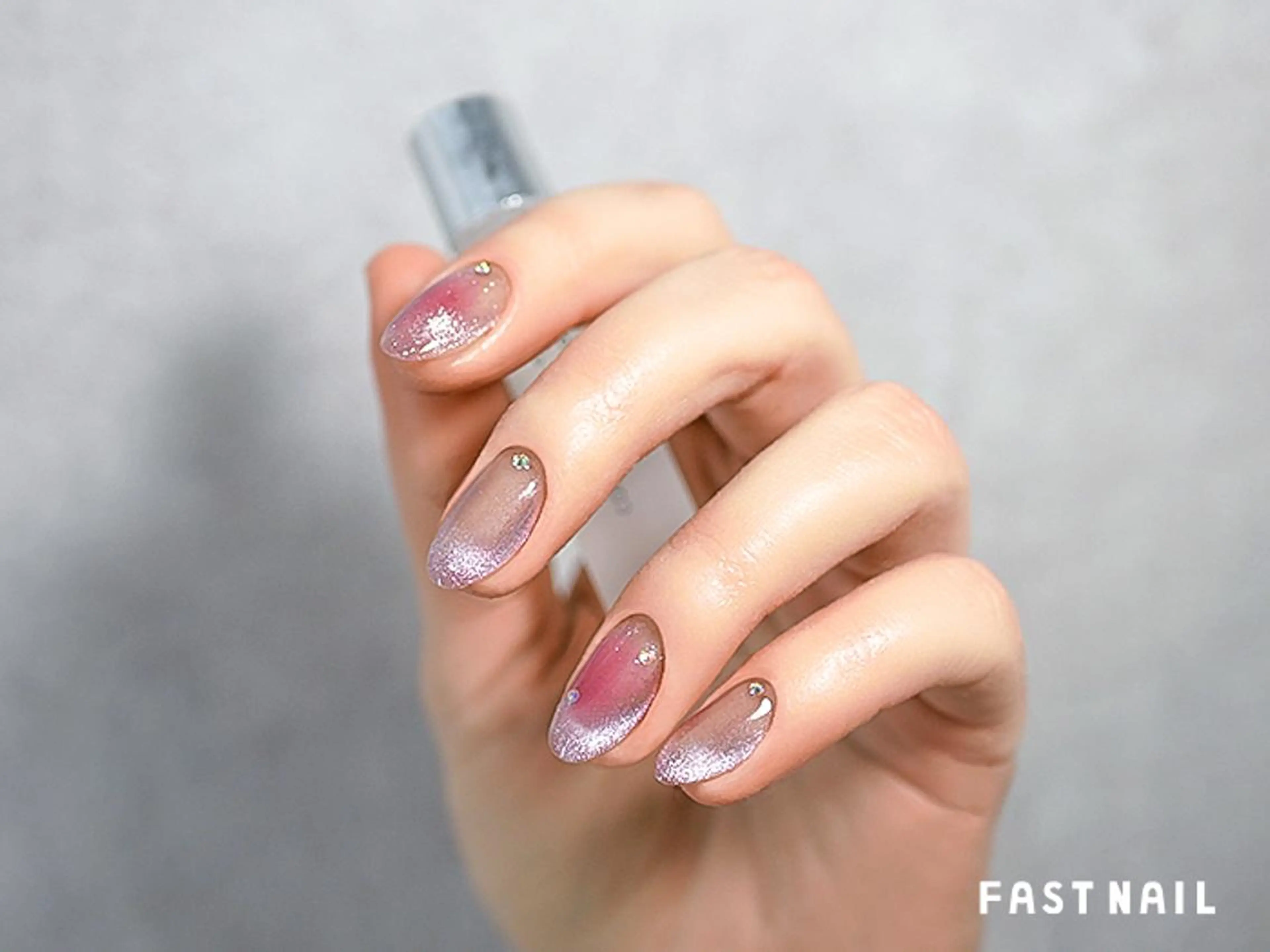 ネイル FASTNAIL LOCO東大和店のネイルデザイン