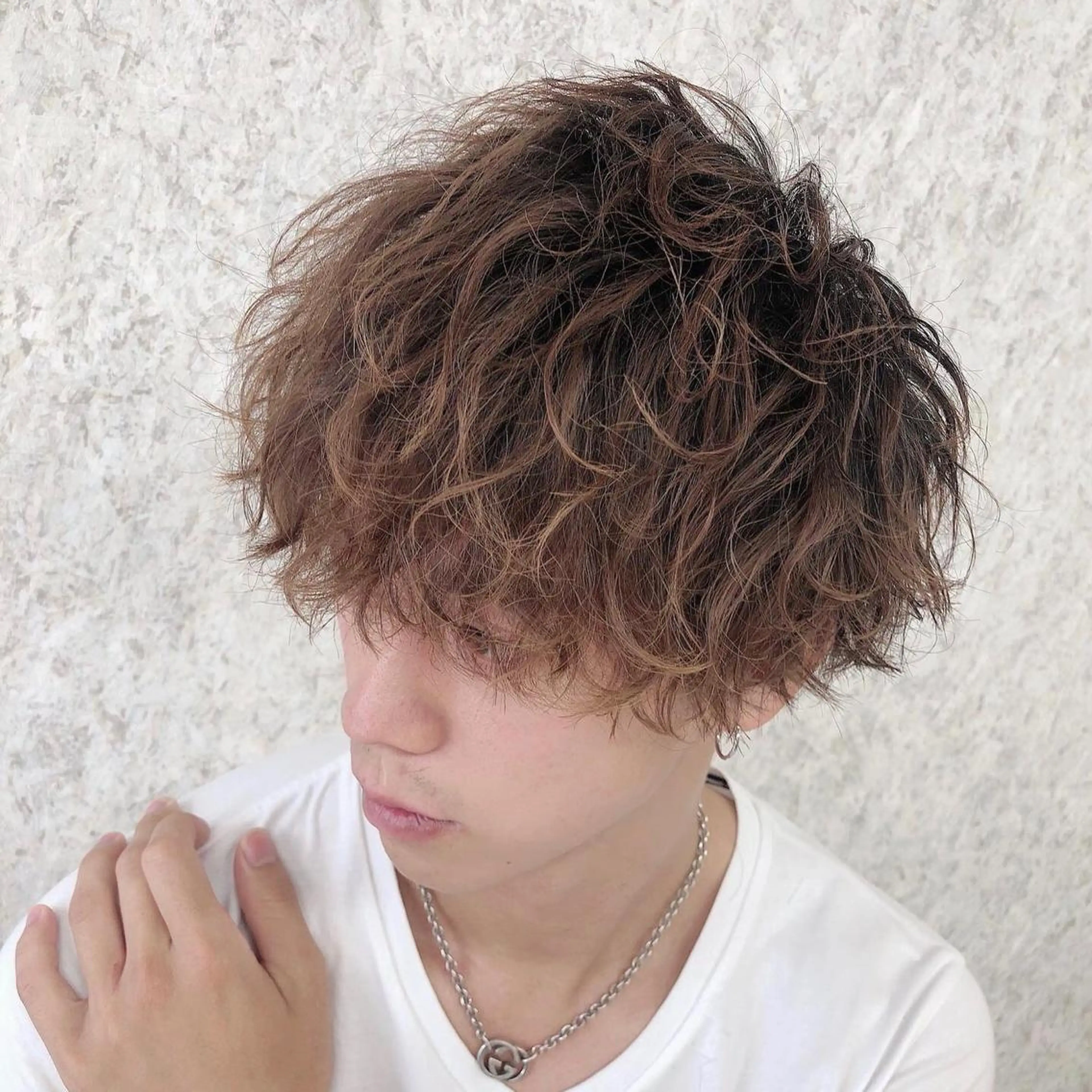 ショート ノアヘアデザイン町田店所属・ショートヘア特化 mayaのヘアスタイル