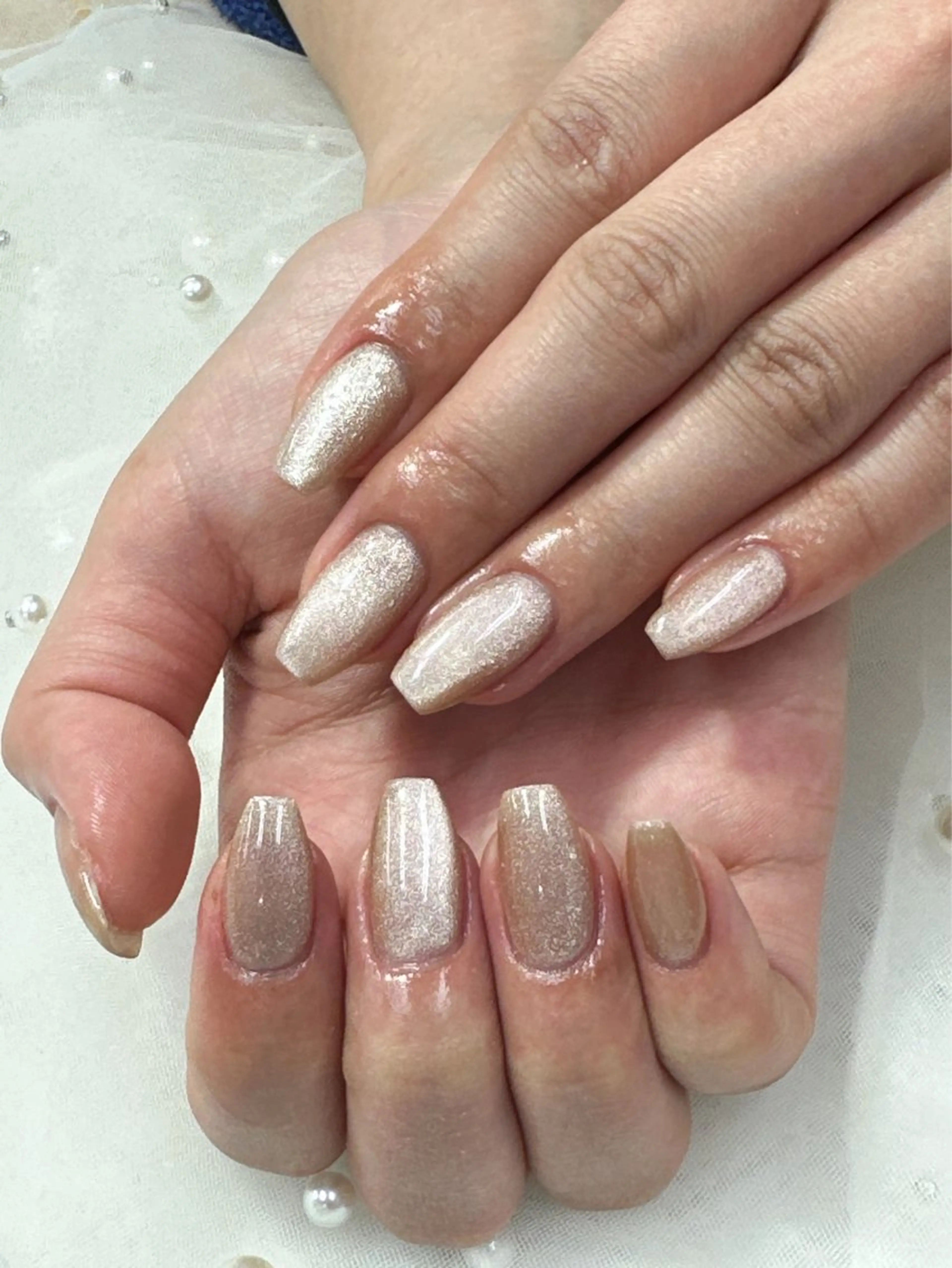 ネイル MOJO NailSalonのネイルデザイン