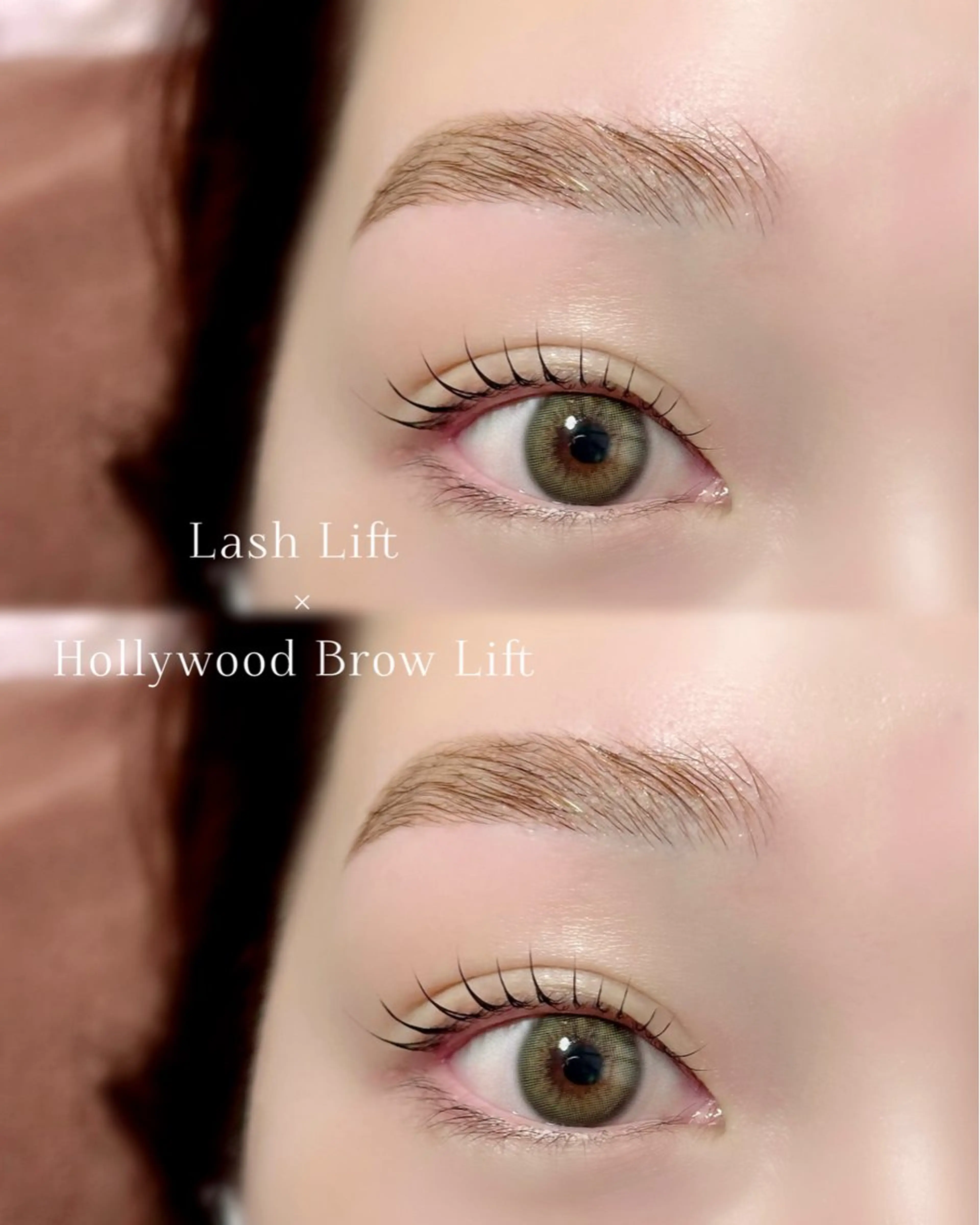 マツエク・マツパ マツパ 💐似合わせデザイン ✴︎manaka💐の眉毛・アイブロウイメージ