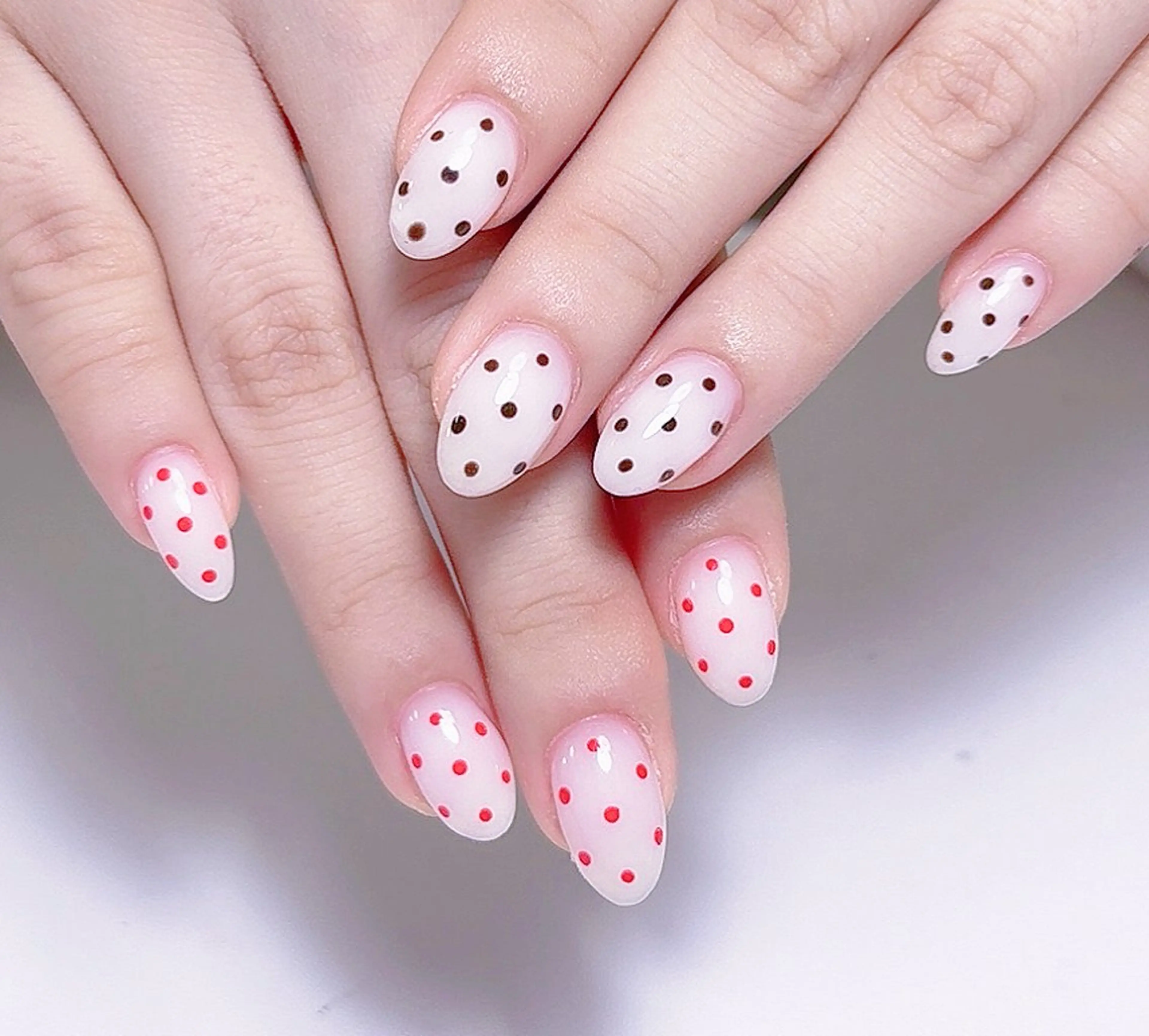 ネイル kikinail所属・Nail Studioのネイルデザイン