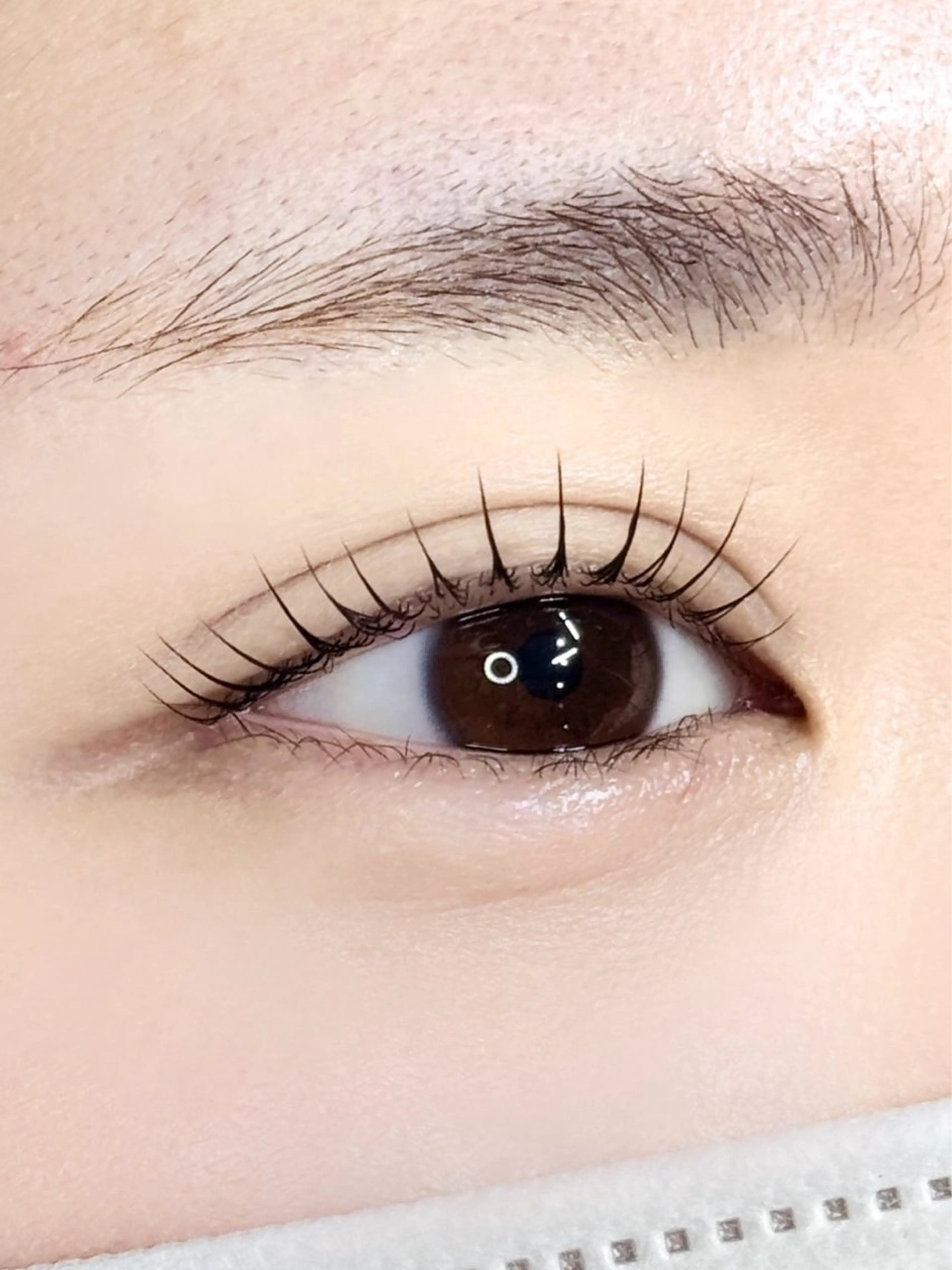 マツエク・マツパ AMILY🎀 hanakaのマツエク・マツパデザイン