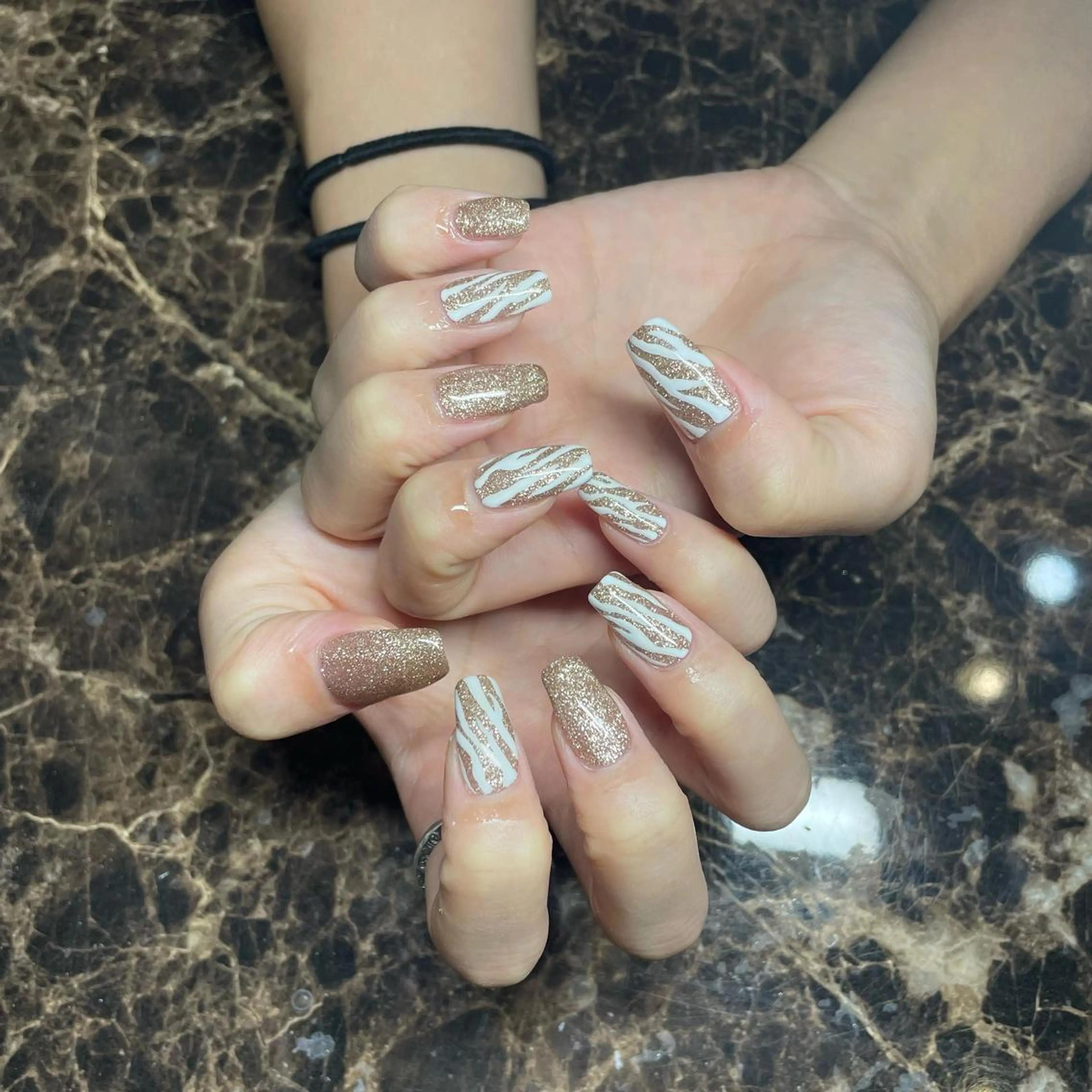 ネイル IROHA Nail 堺雛薫のネイルデザイン