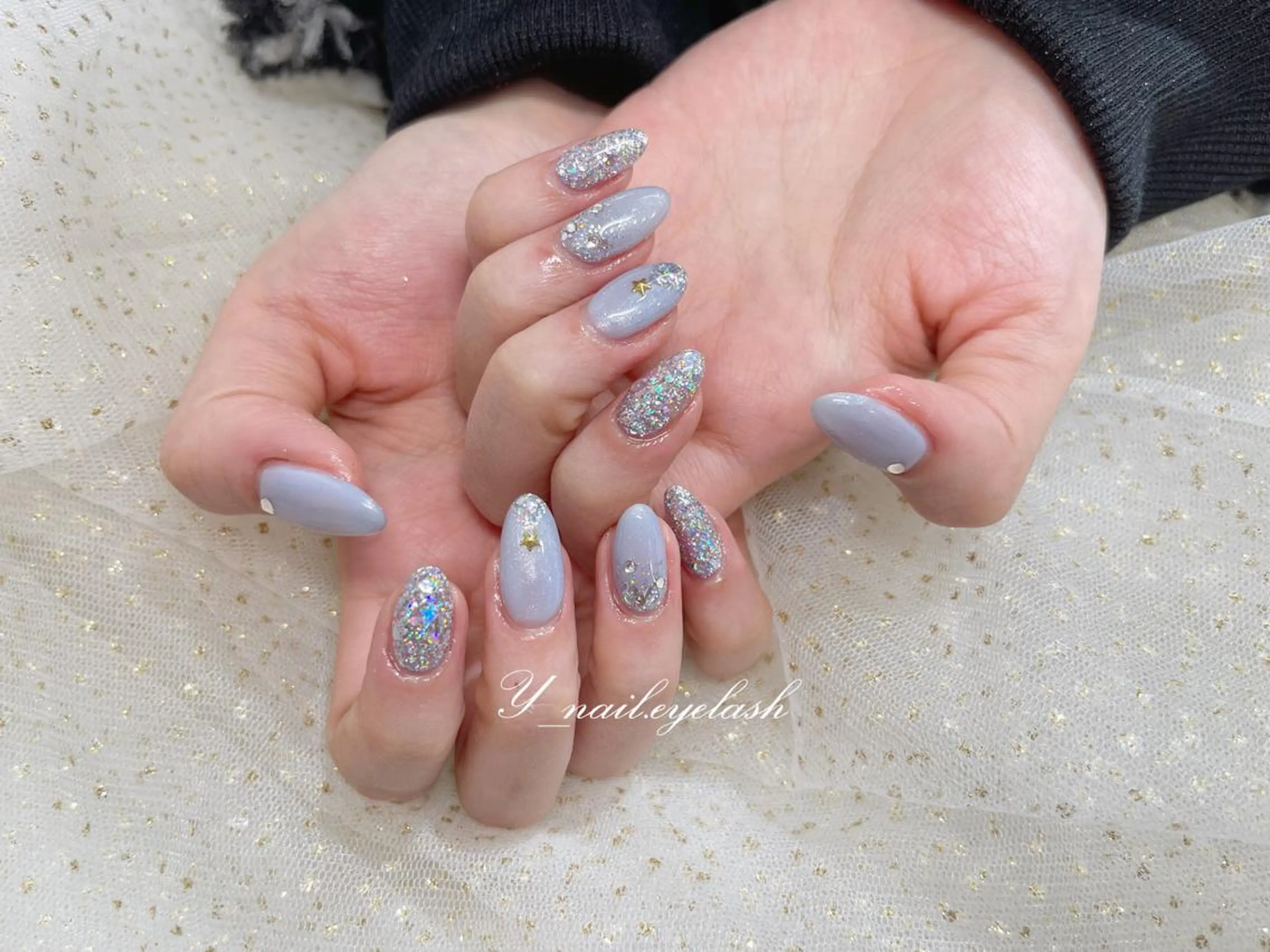 ネイル Umi nail& eyelashのネイルデザイン