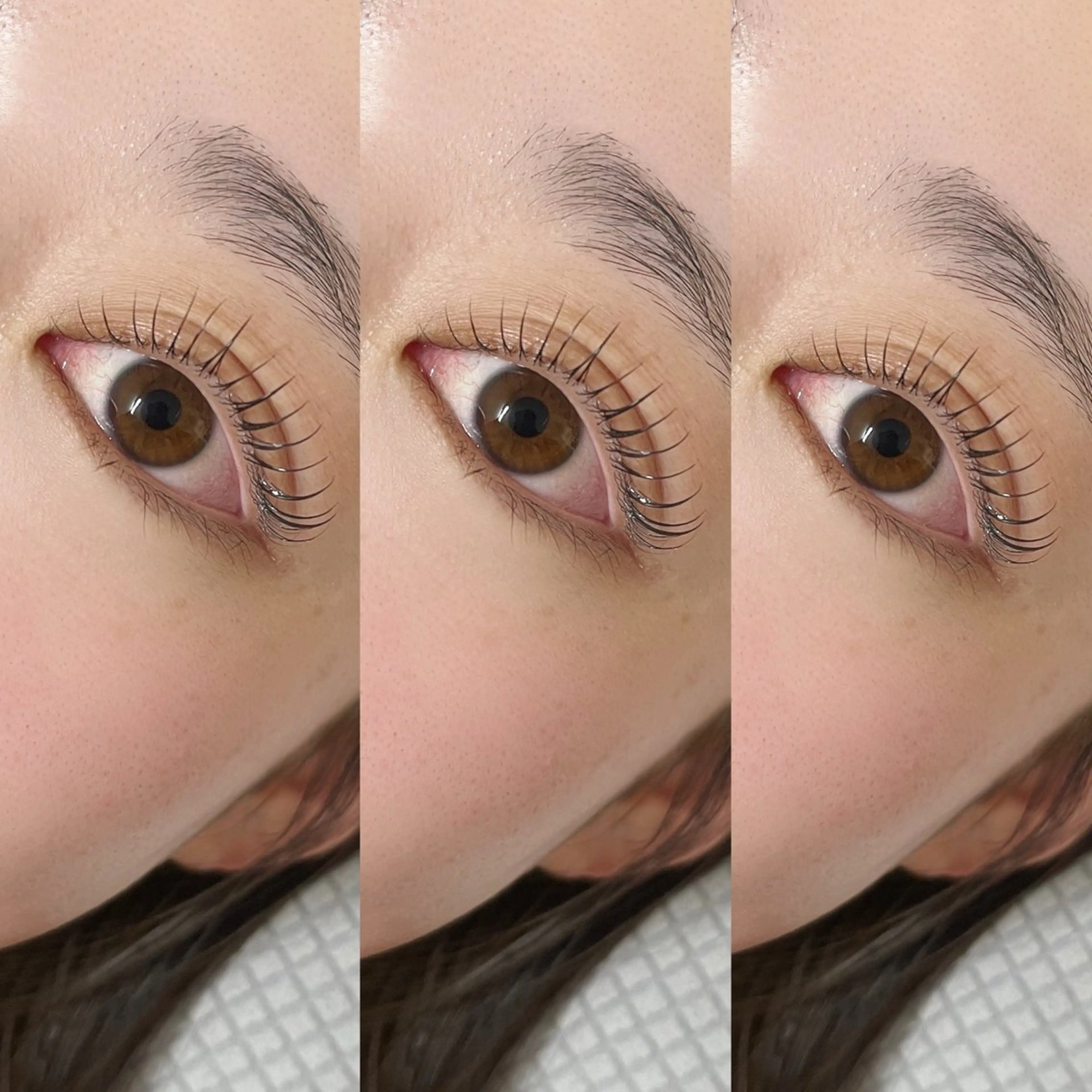 マツエク・マツパ middy plus所属・小林 萌（こばやし もえ）のマツエク・マツパデザイン