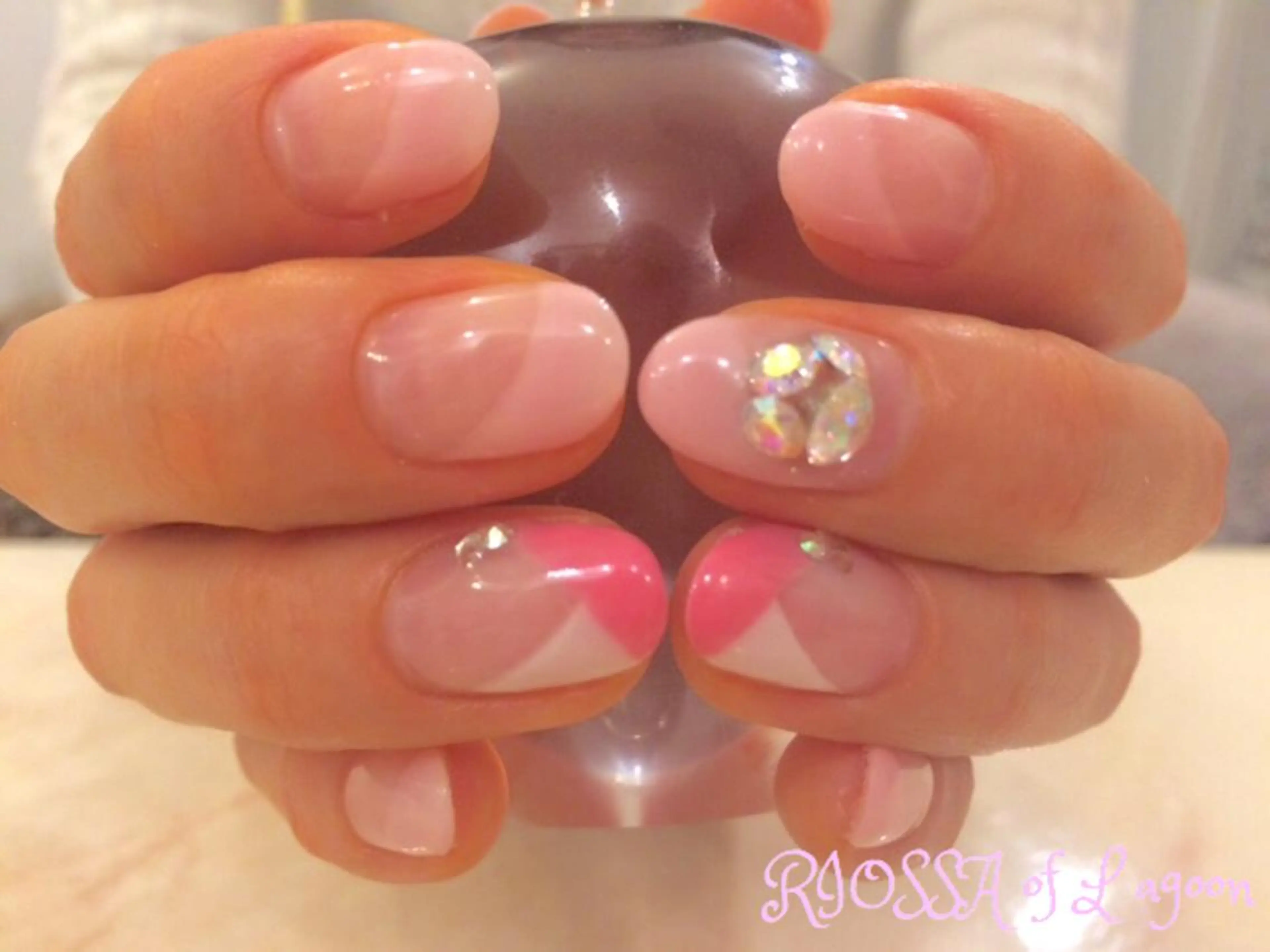 ネイル リオッサ  オブ ラグーン神戸店のエステ・リラクイメージ