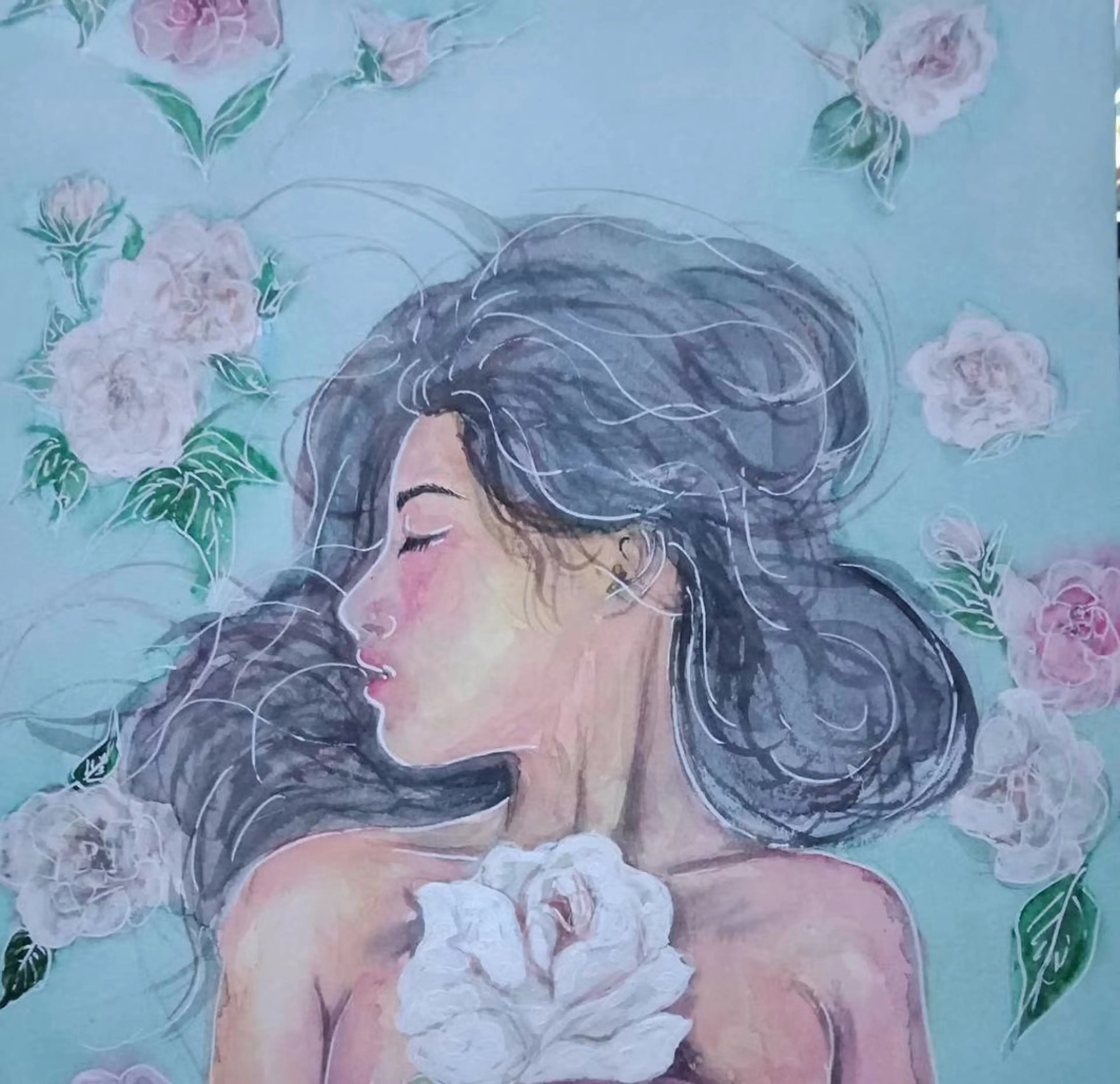 ミューズビューティー所属・t lのエステ・リラクイメージ