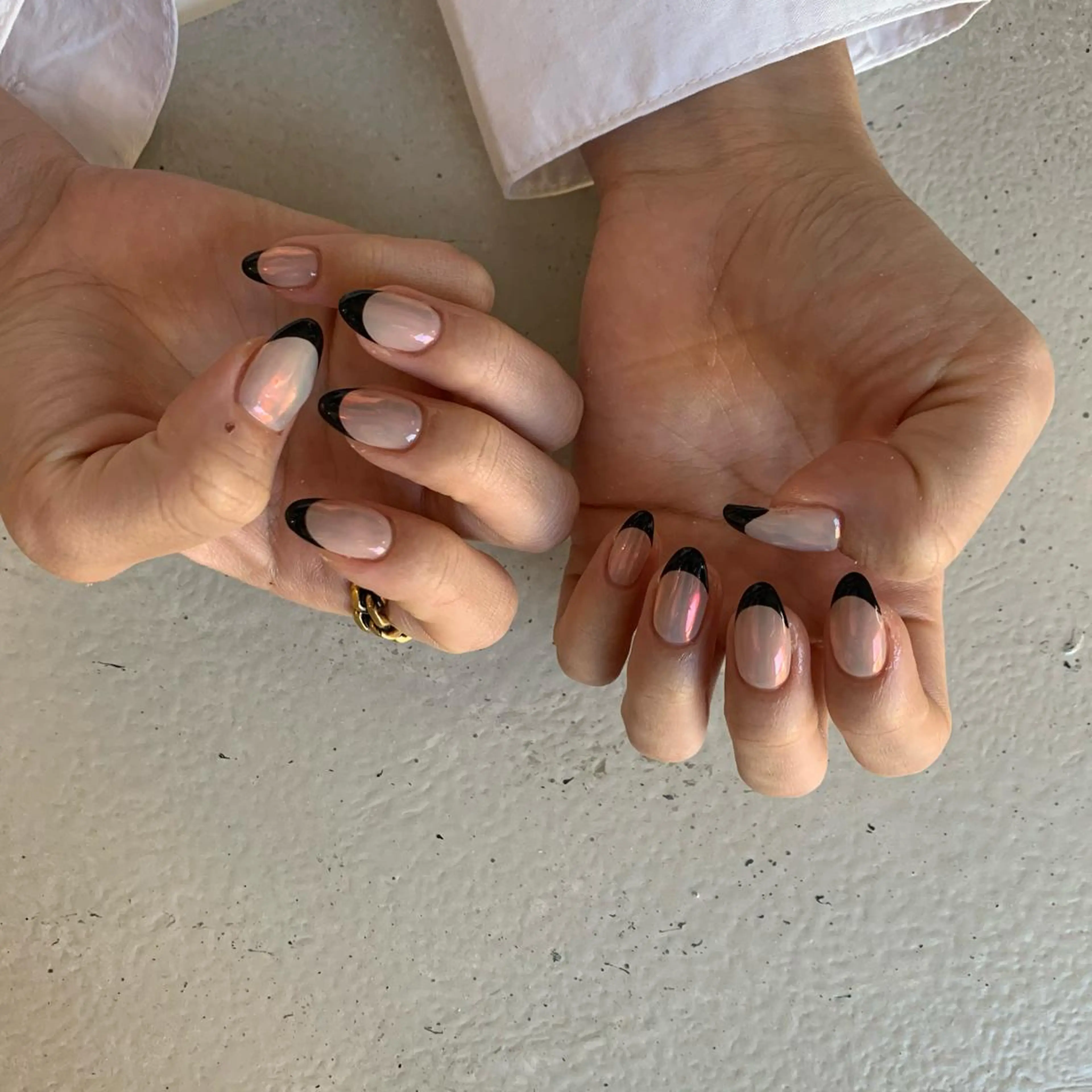 ネイル ＿i nails'のネイルデザイン