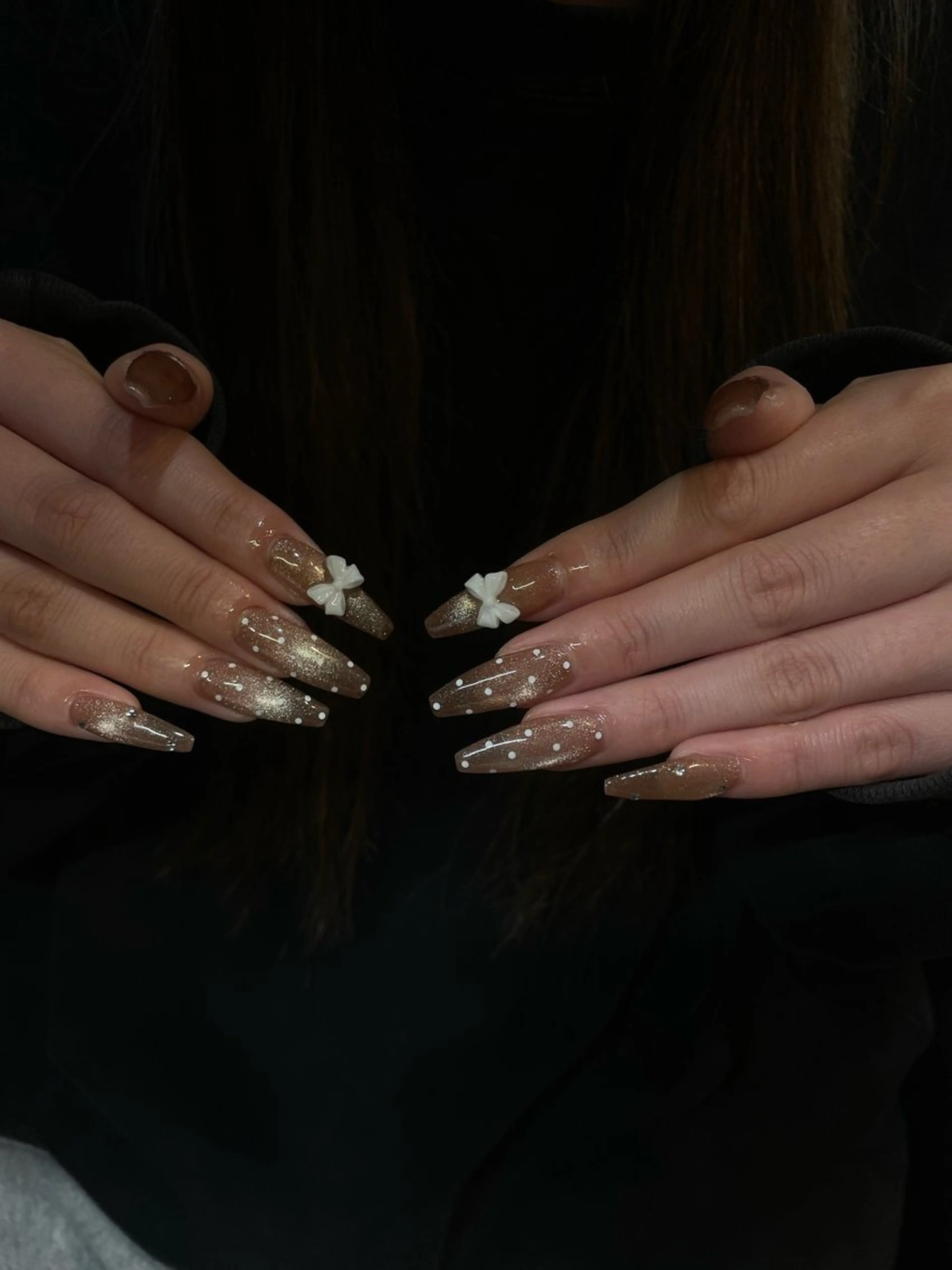 ネイル RAMU 【cutill】のネイルデザイン