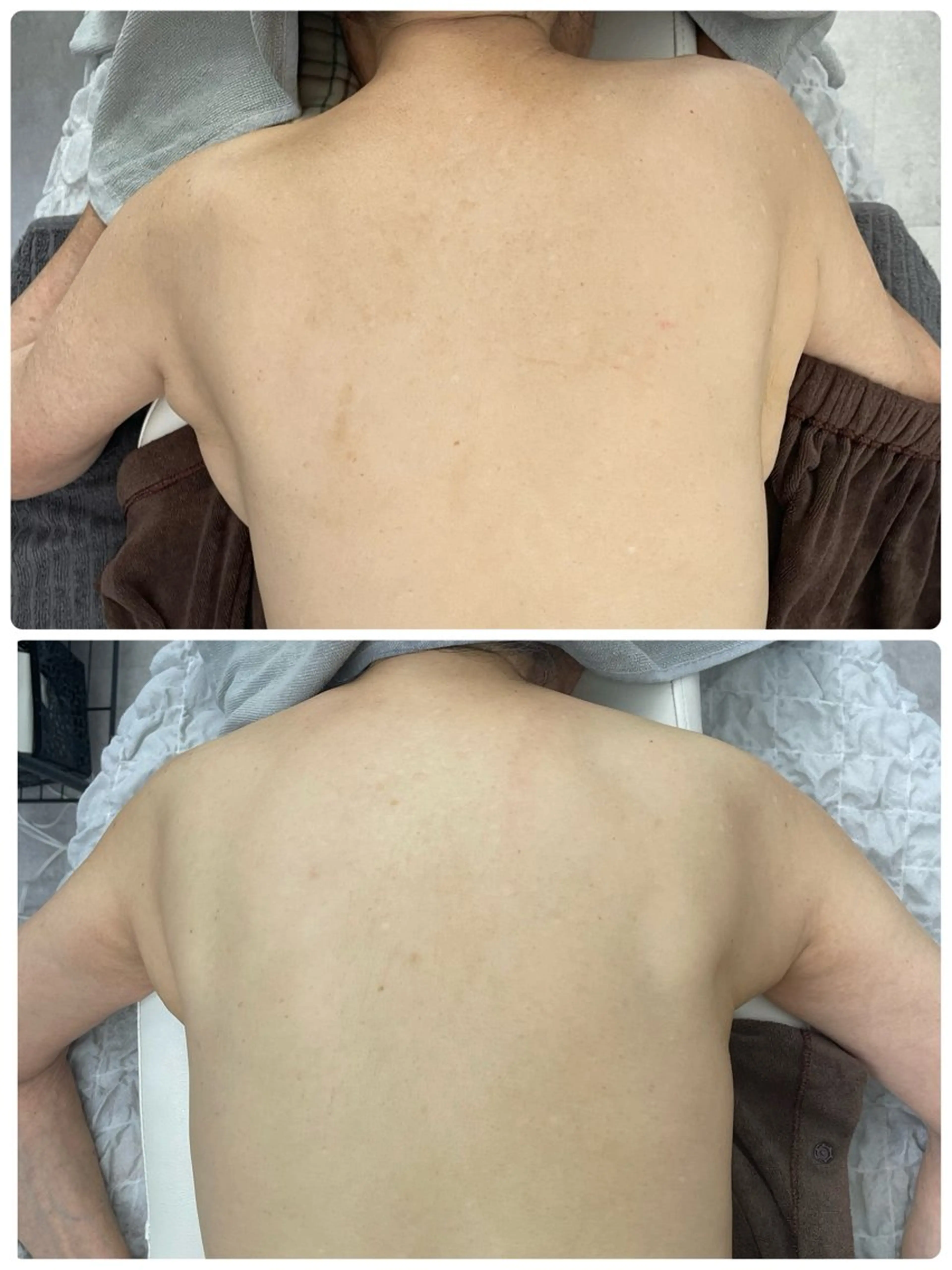 Salon Rion所属・Rion 野々村のエステ・リラクイメージ