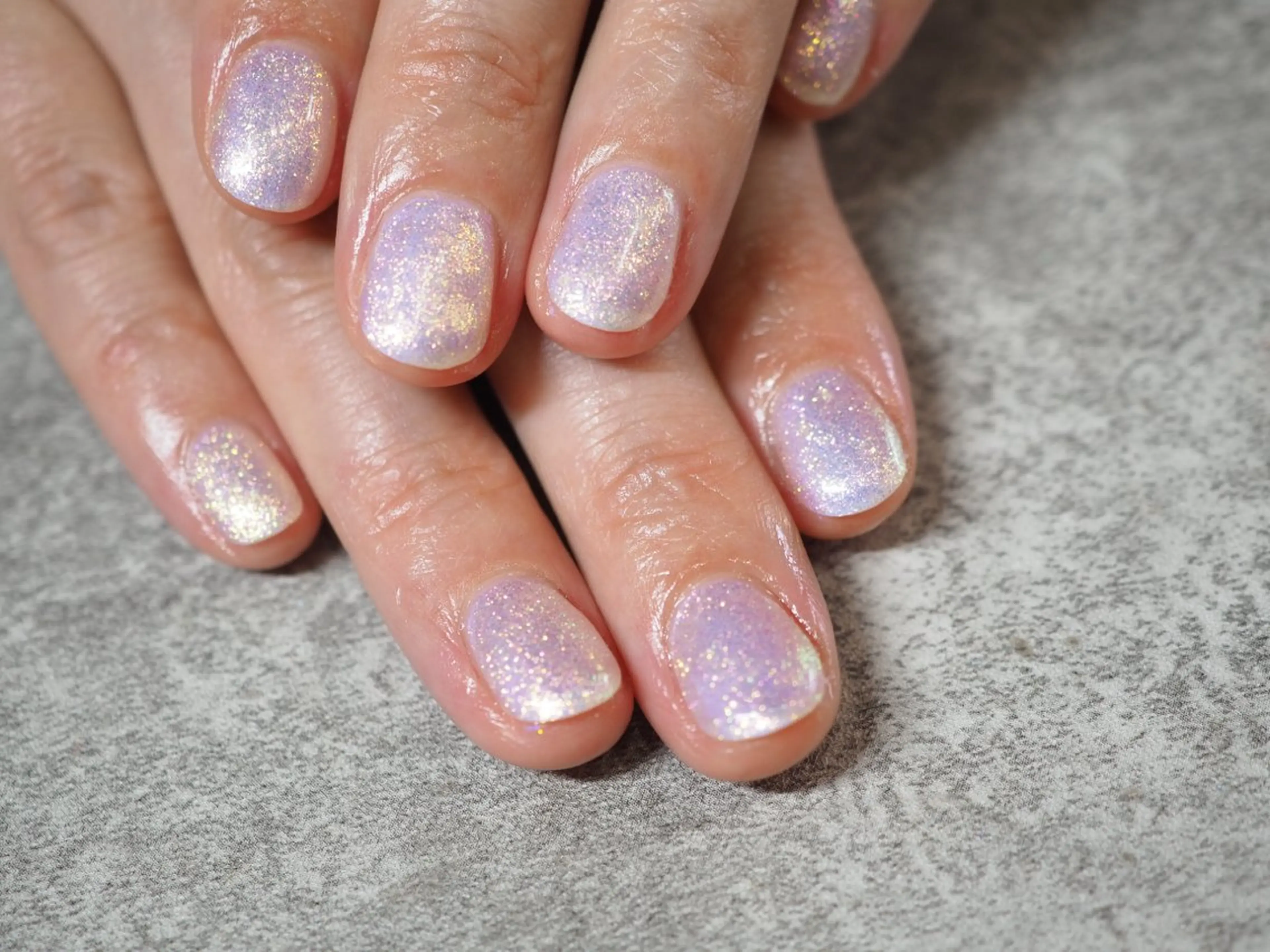 ネイル glaNje shioriのネイルデザイン