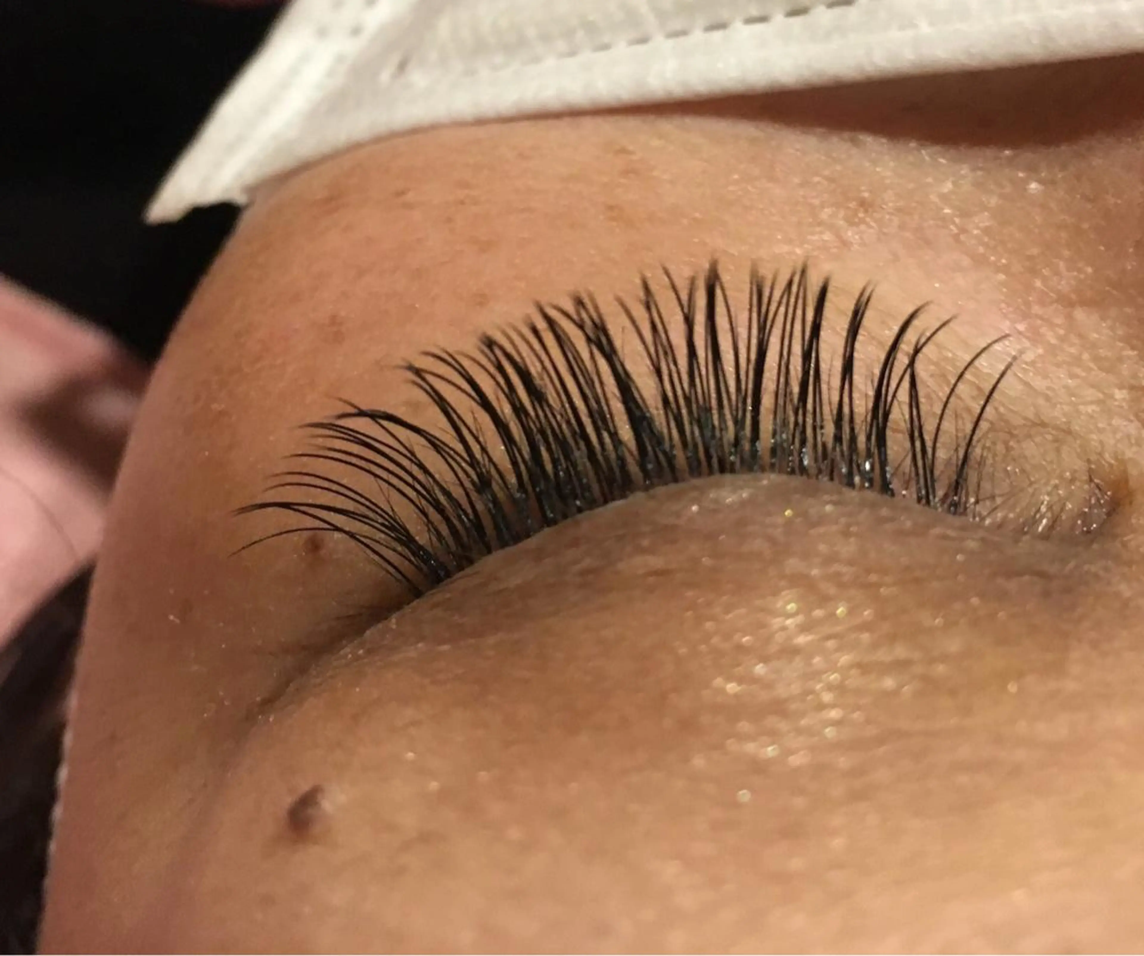 マツエク・マツパ GO TODAY SHAiRE SALON 横浜Mare店所属・🫧OKUYAMA KOHARU 🫧のマツエク・マツパデザイン