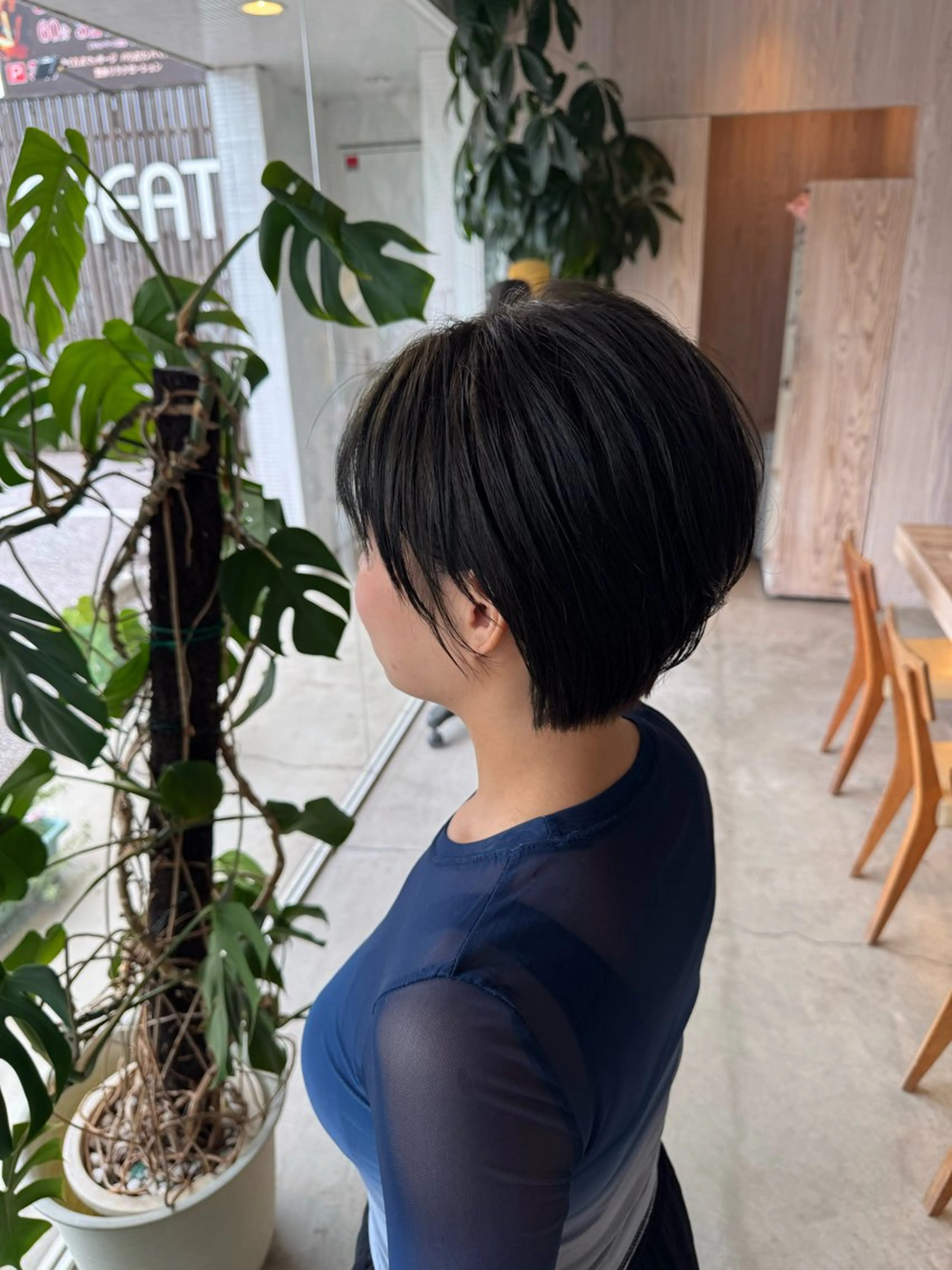 🌸[本日限定]🌸カット＋カラーの写真