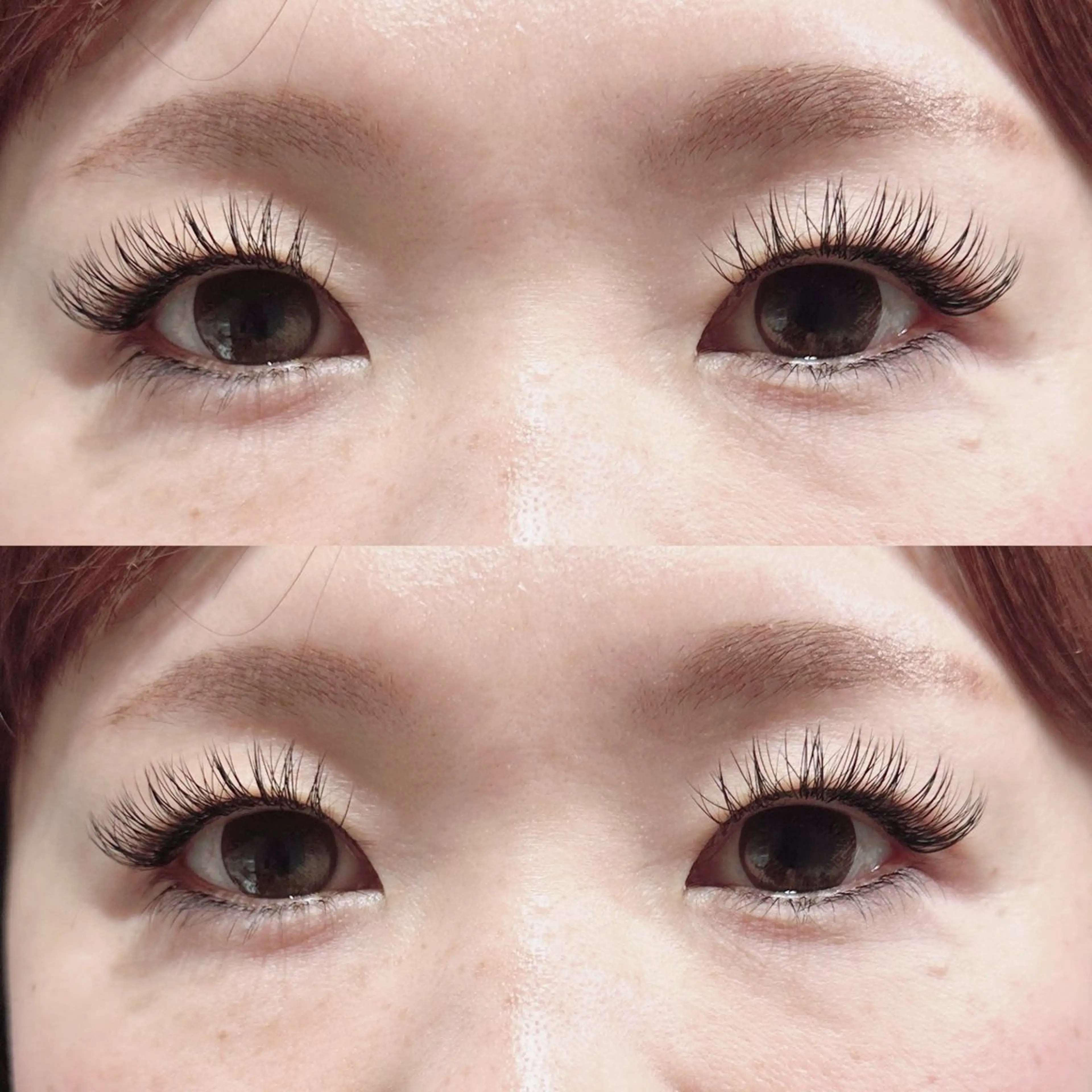 マツエク・マツパ マツエク アイ.ネイリスト りこの眉毛・アイブロウイメージ