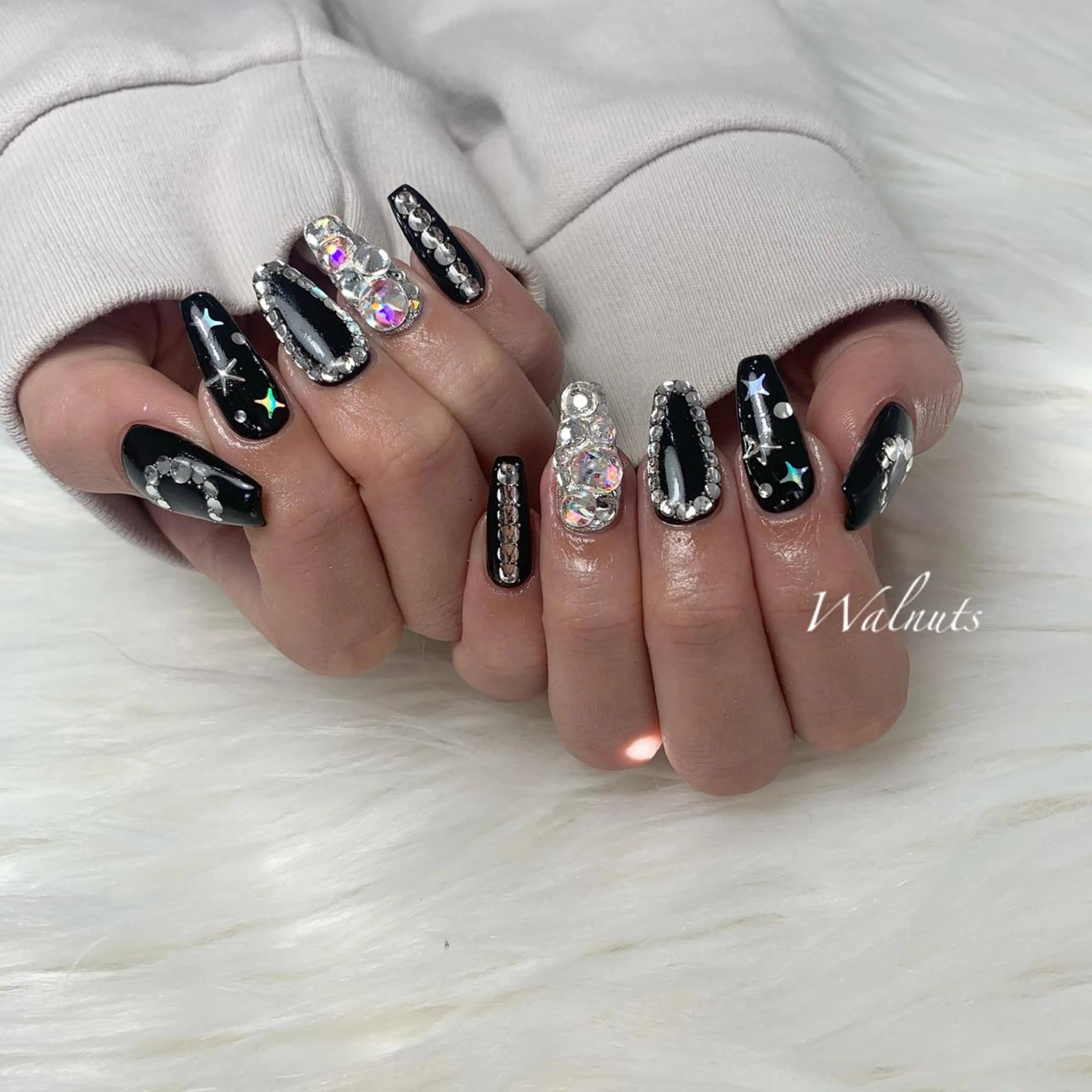 ネイル esterella所属・Nail salon esterellaのネイルデザイン