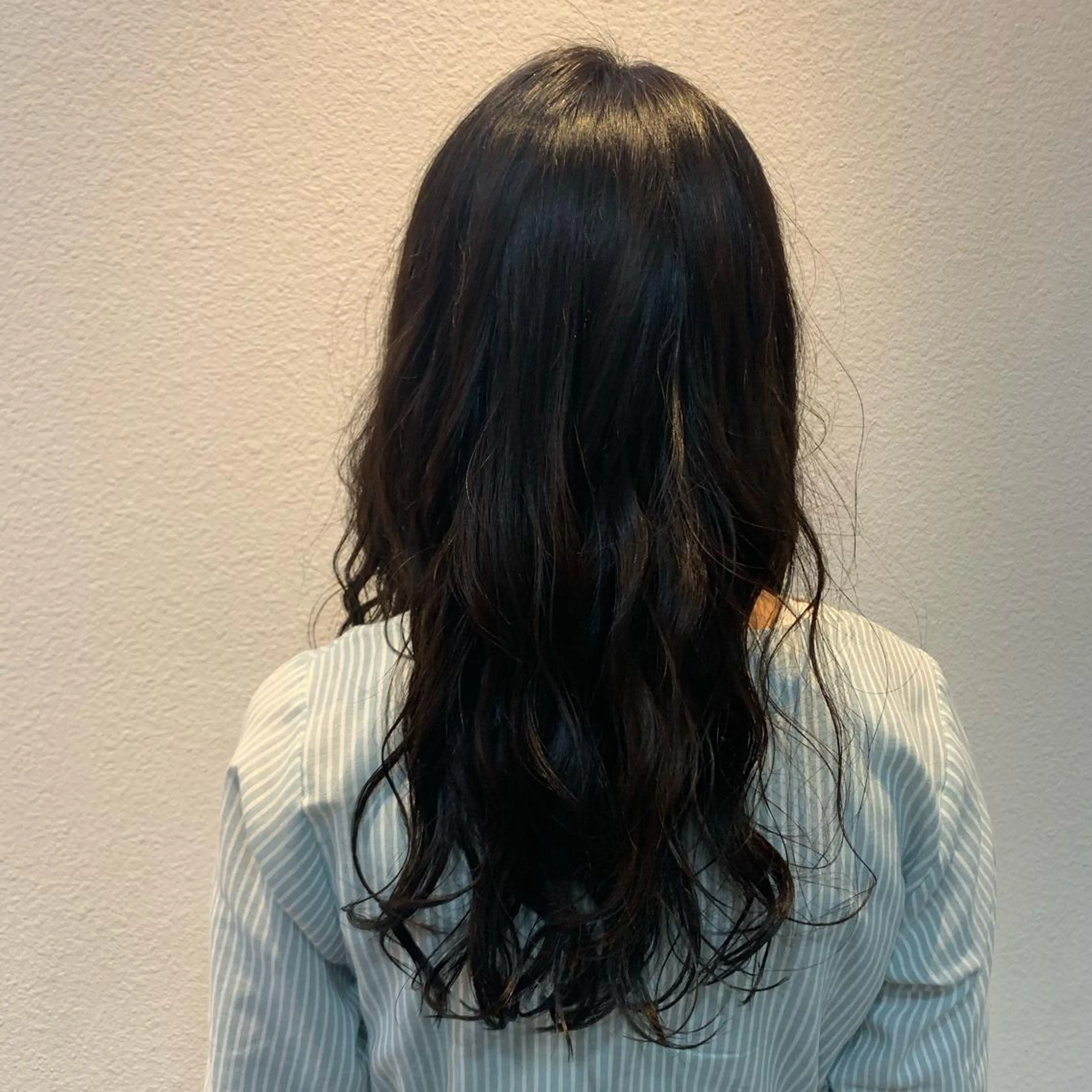 ロング カラー 髪質改善/ハイライト /🌈瀧澤夕花のヘアスタイル