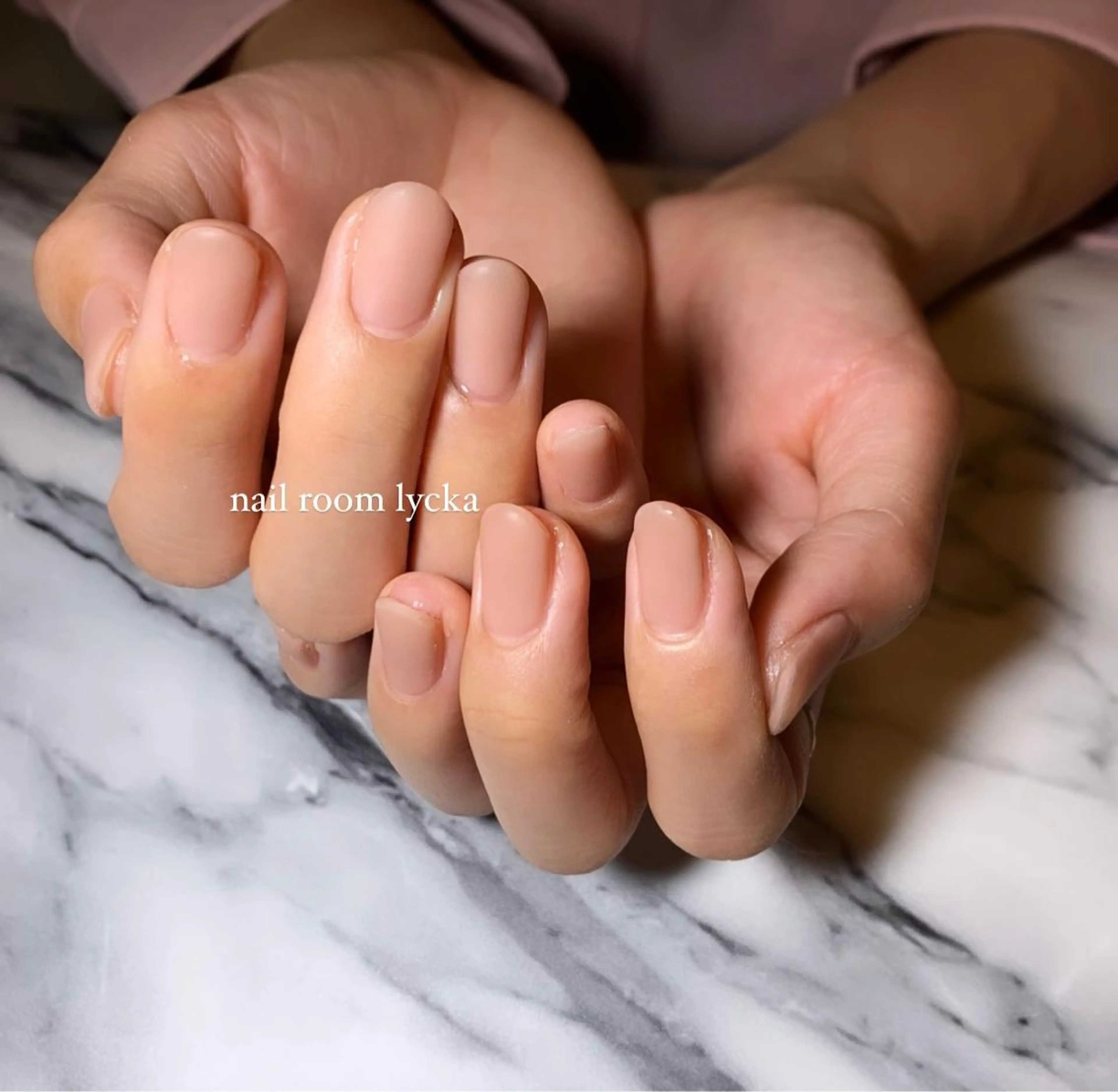 ネイル ﾈｲﾙﾙｰﾑﾘｯｶ 𝐦𝐚𝐲𝐮のネイルデザイン