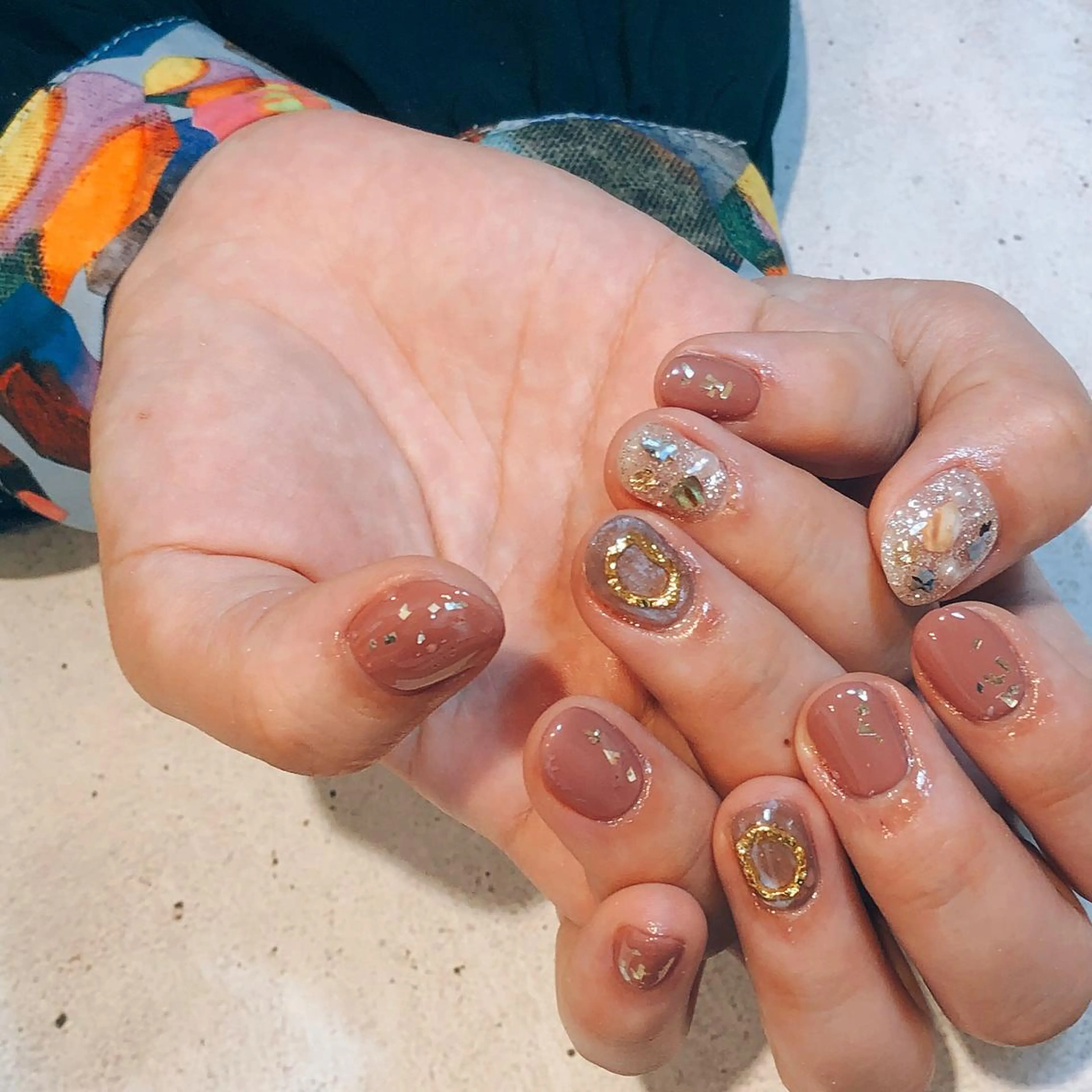 ネイル Chipieee Tokyoのその他イメージ