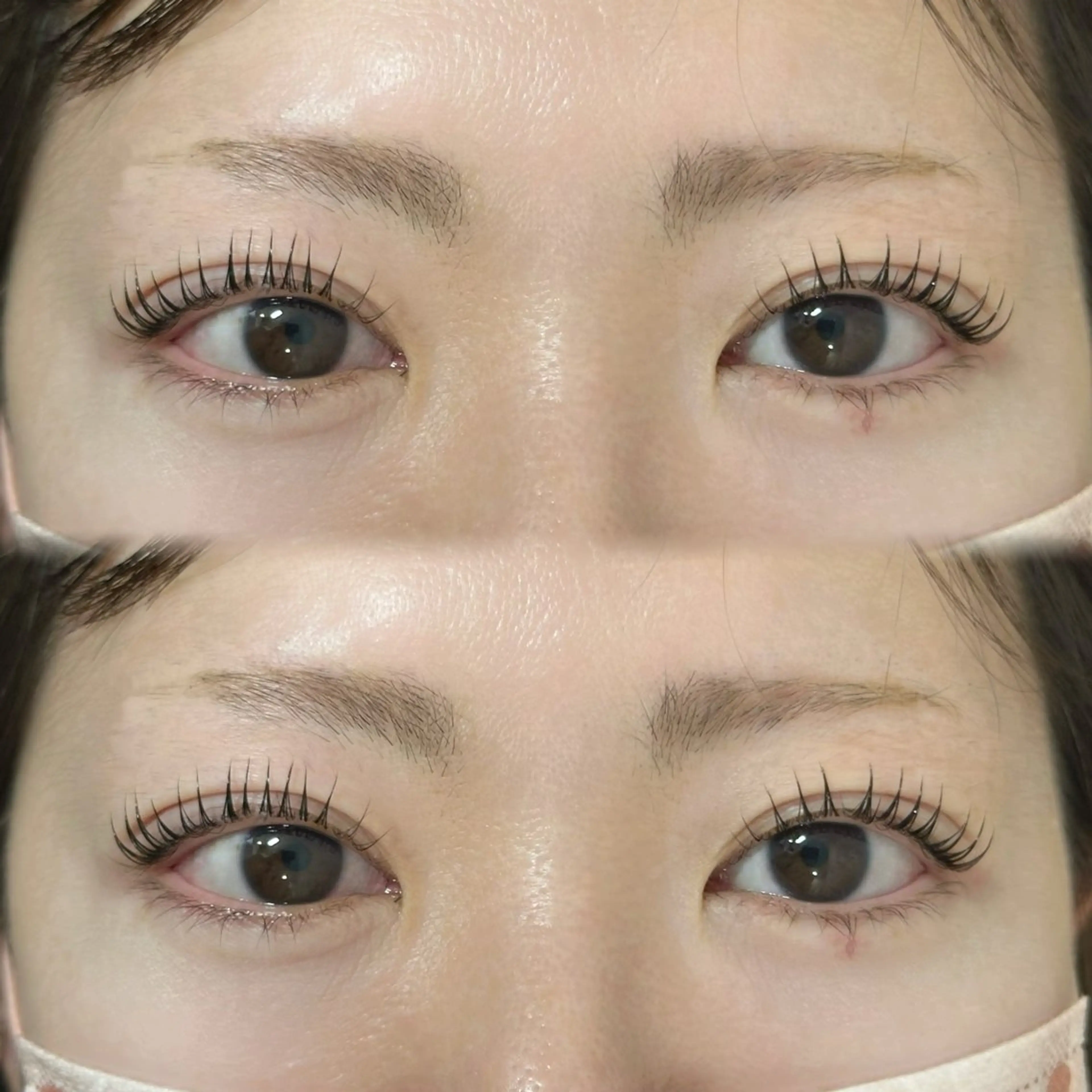 マツエク・マツパ マツパ 石井 理子の眉毛・アイブロウイメージ