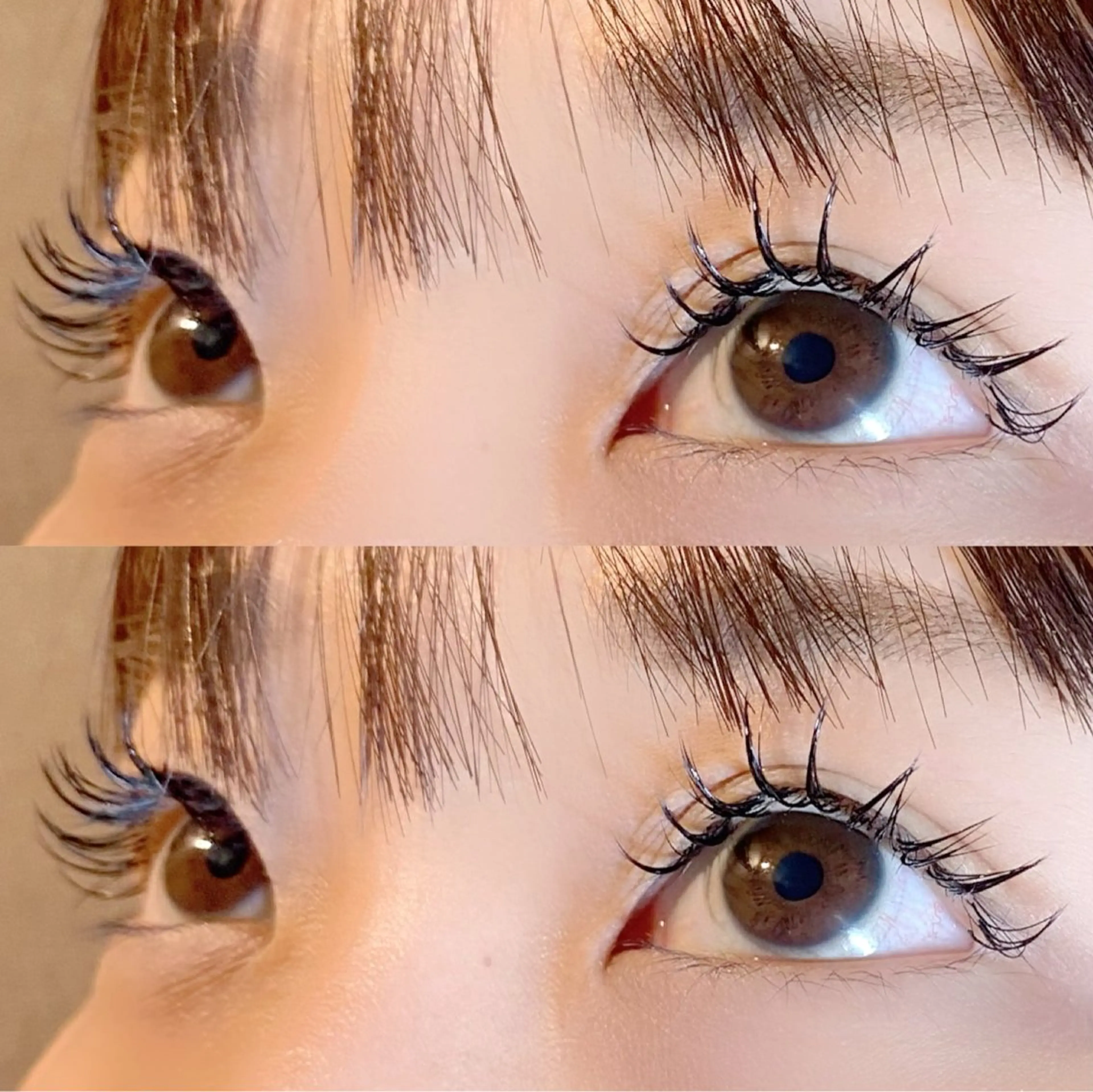 🩵まつ毛エクステ140本🩵当店ご新規様限定🩵の写真