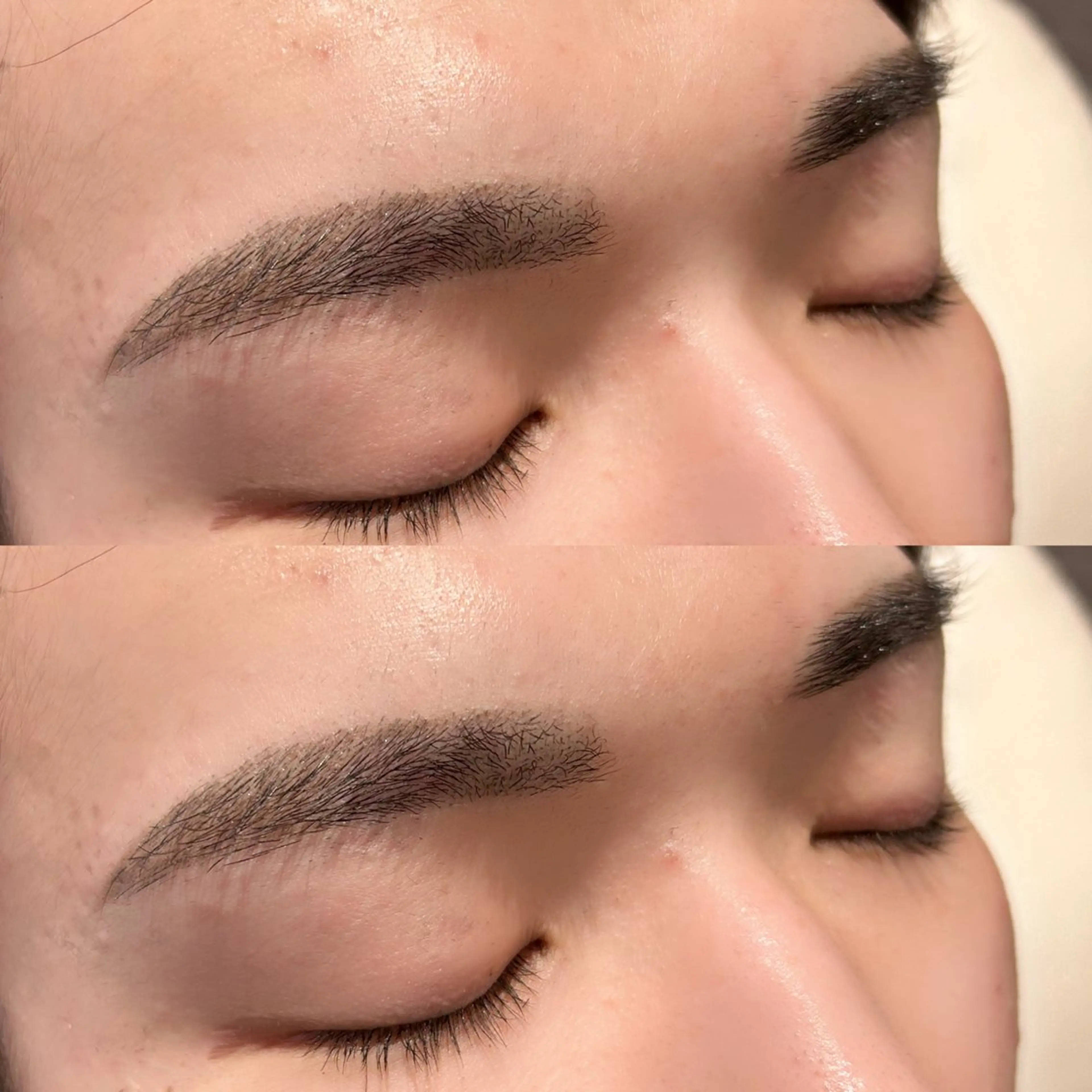 メンズ アイブロウ モテ眉♡清潔感 🍒SAKINOの眉毛・アイブロウイメージ