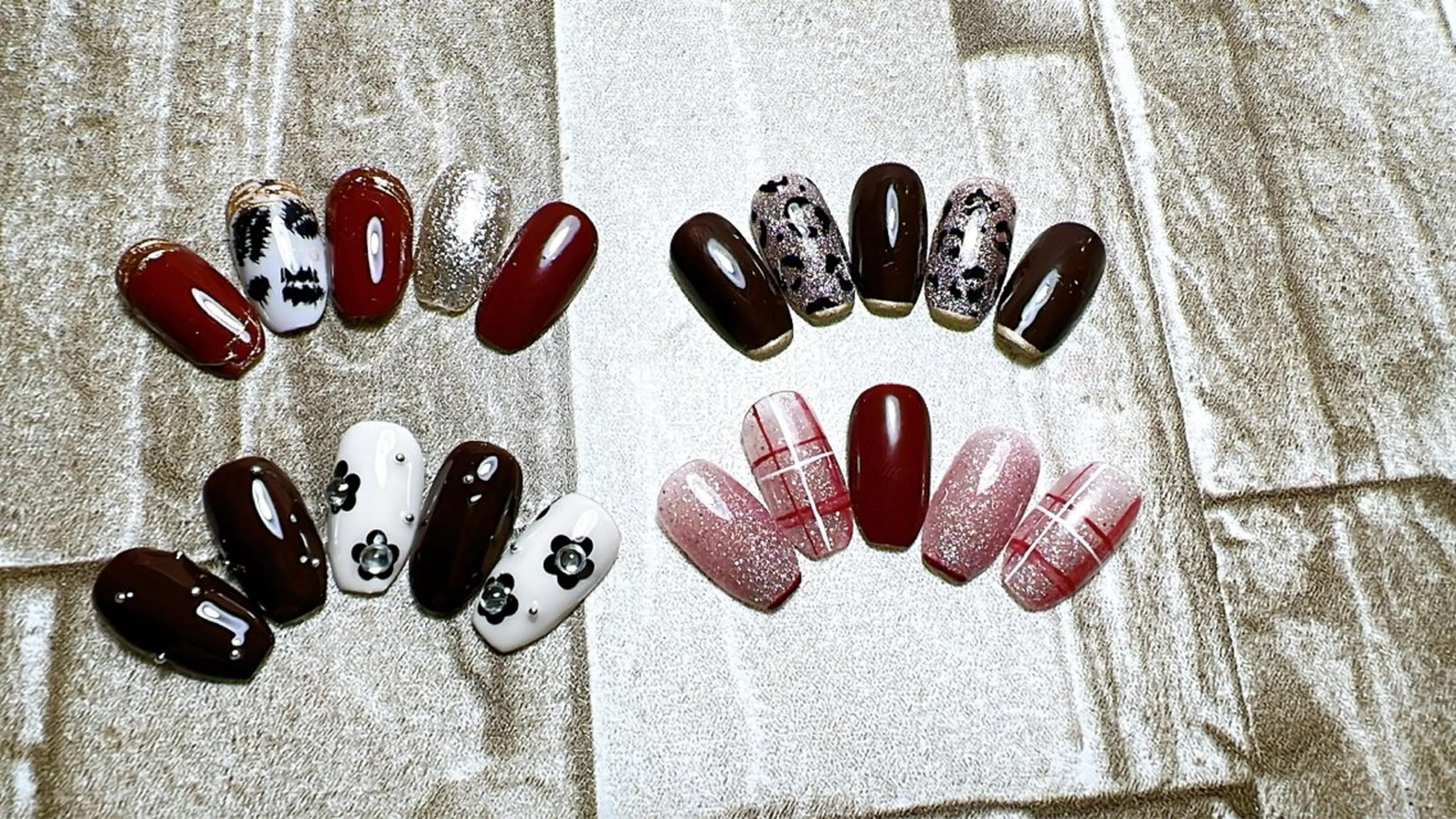 ネイル Emma Nailのネイルデザイン