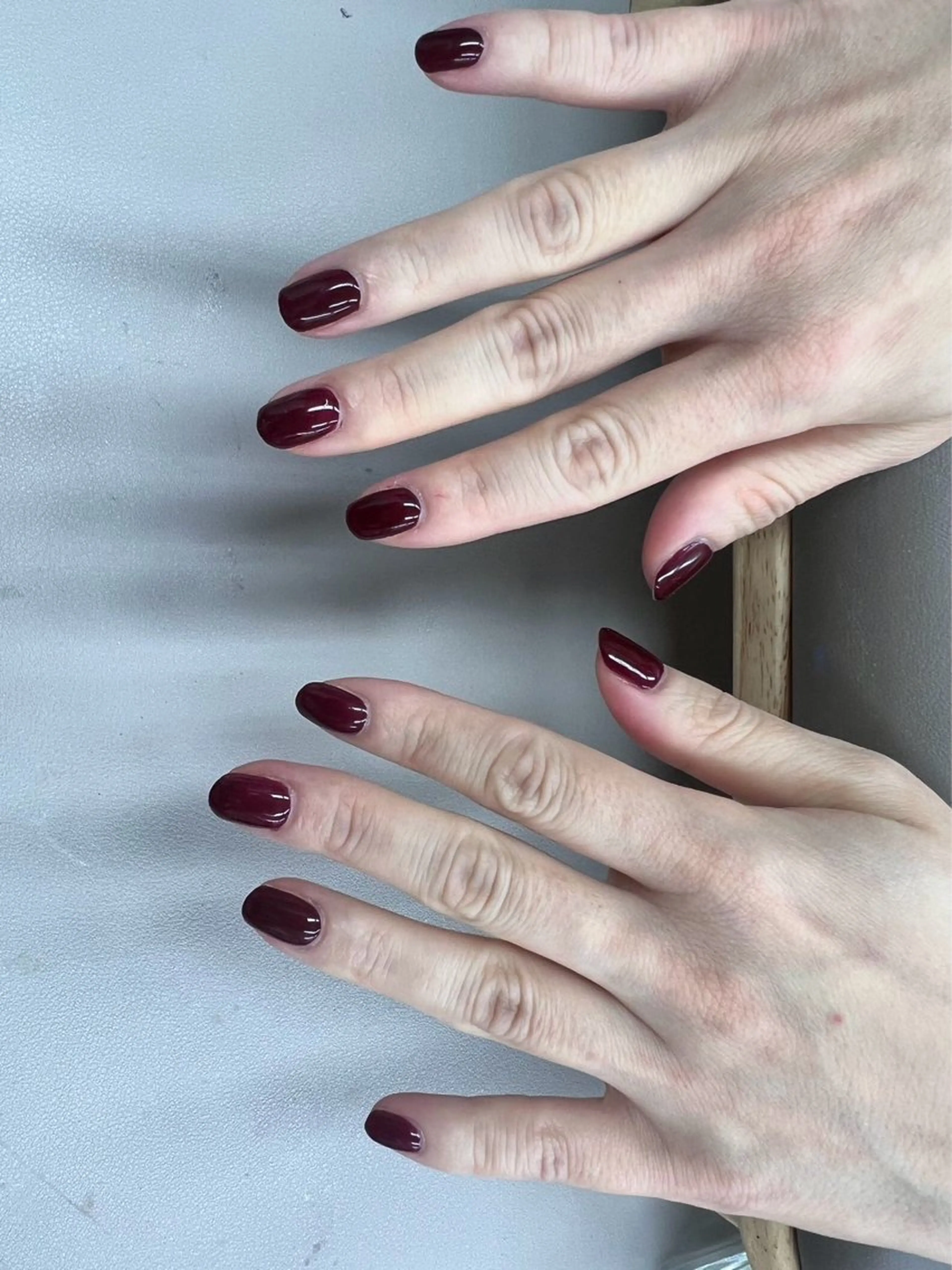 ネイル ハンドネイル 🍄KIKI NAIL🌸のネイルデザイン