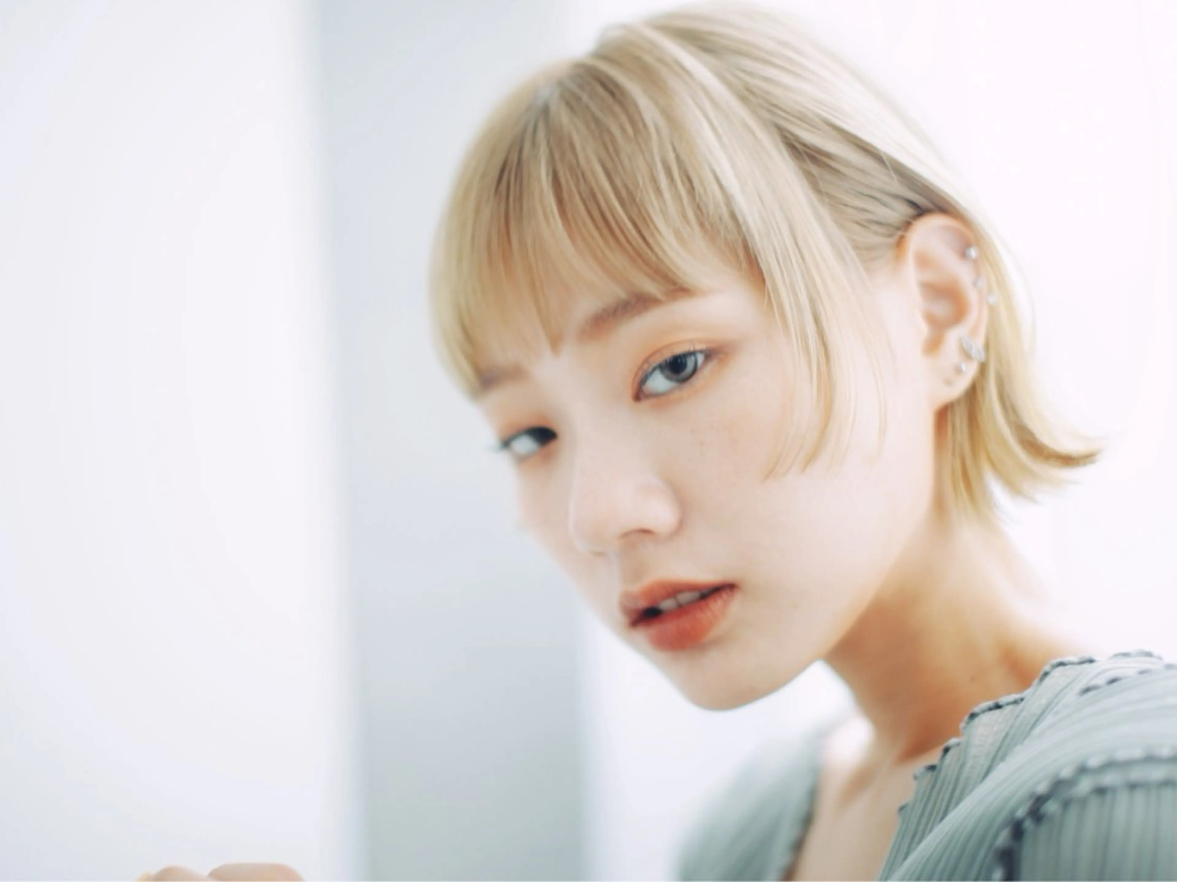 【色で、印象は変わる】カット＋カラー＋炭酸泉orトリートメントの写真