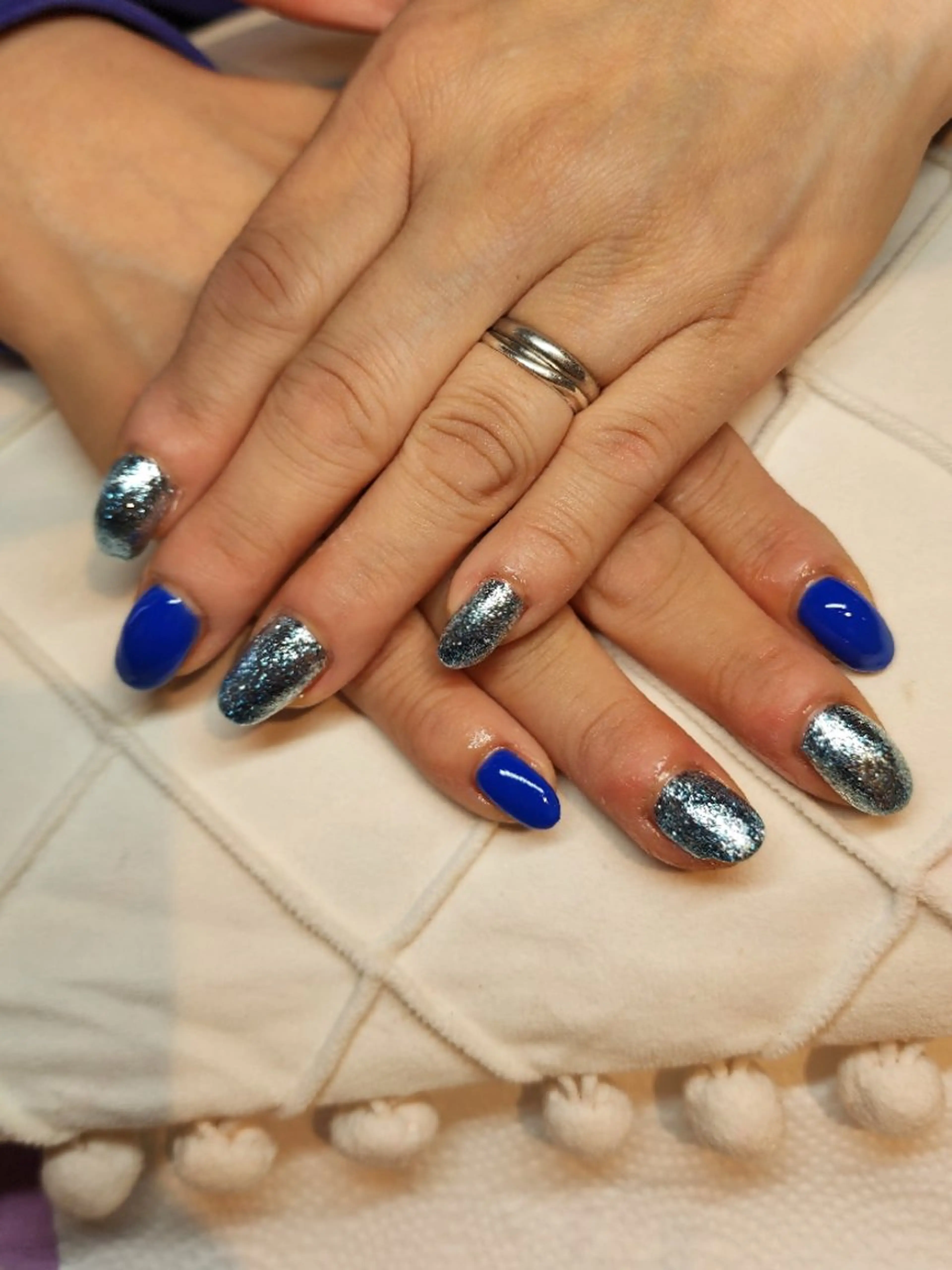 ネイル nail salon ｈａｎａ所属・haruka 💕nailのネイルデザイン