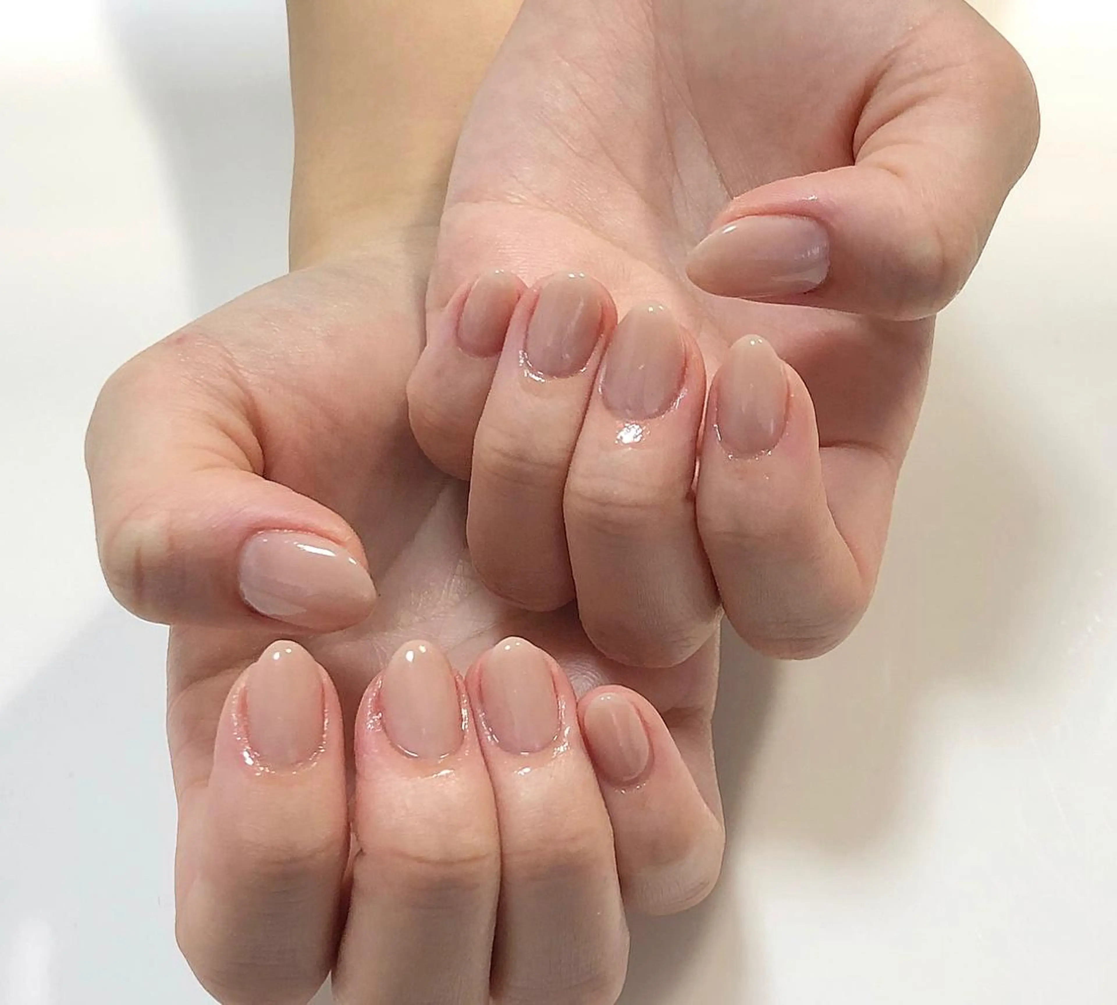 ネイル ハンドネイル nailsalon Cee【橿原市】のネイルデザイン