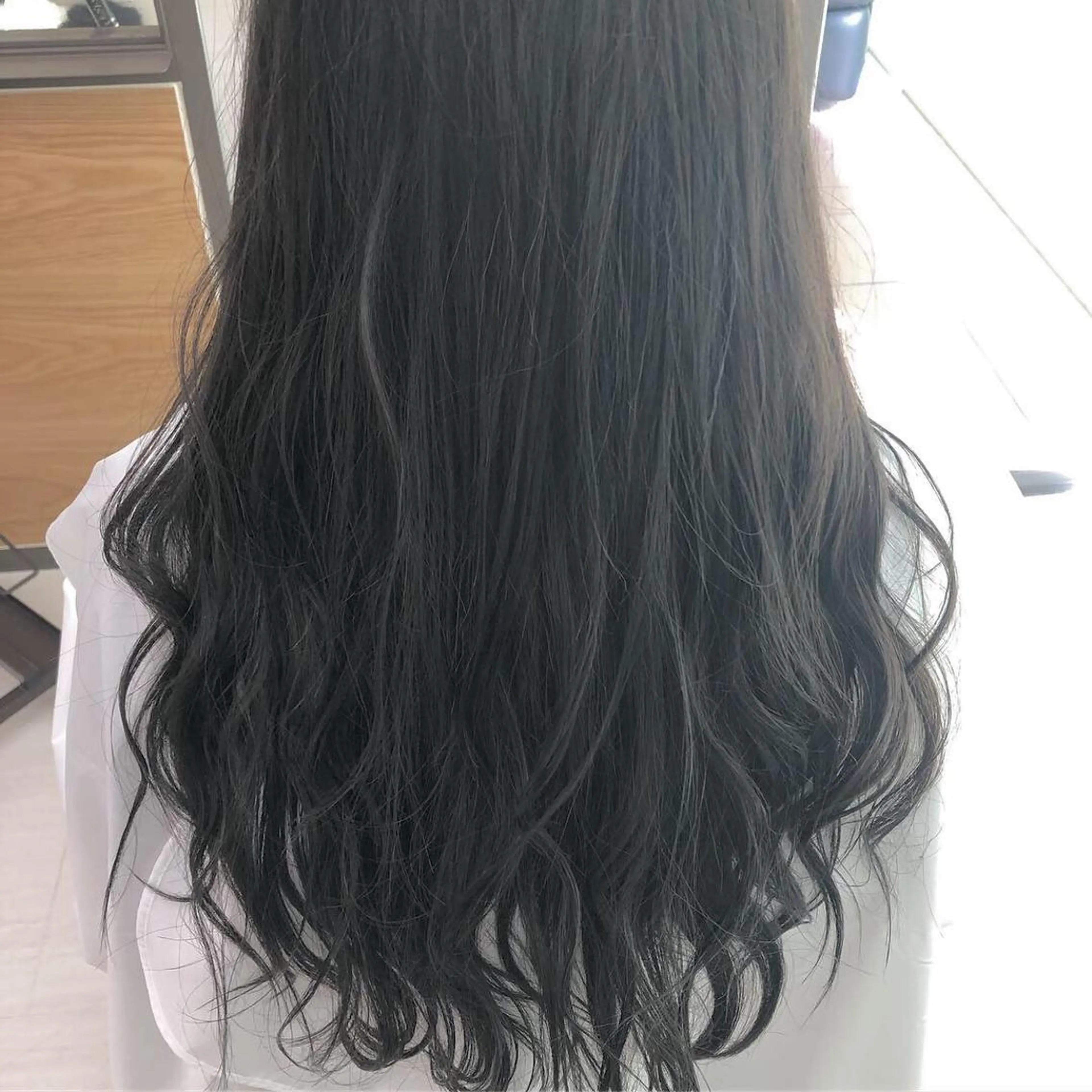 ロング カラー ヘアカラー ACHE zippy【アッシュジッピー】所属・ACHE zippy /伊藤のヘアスタイル