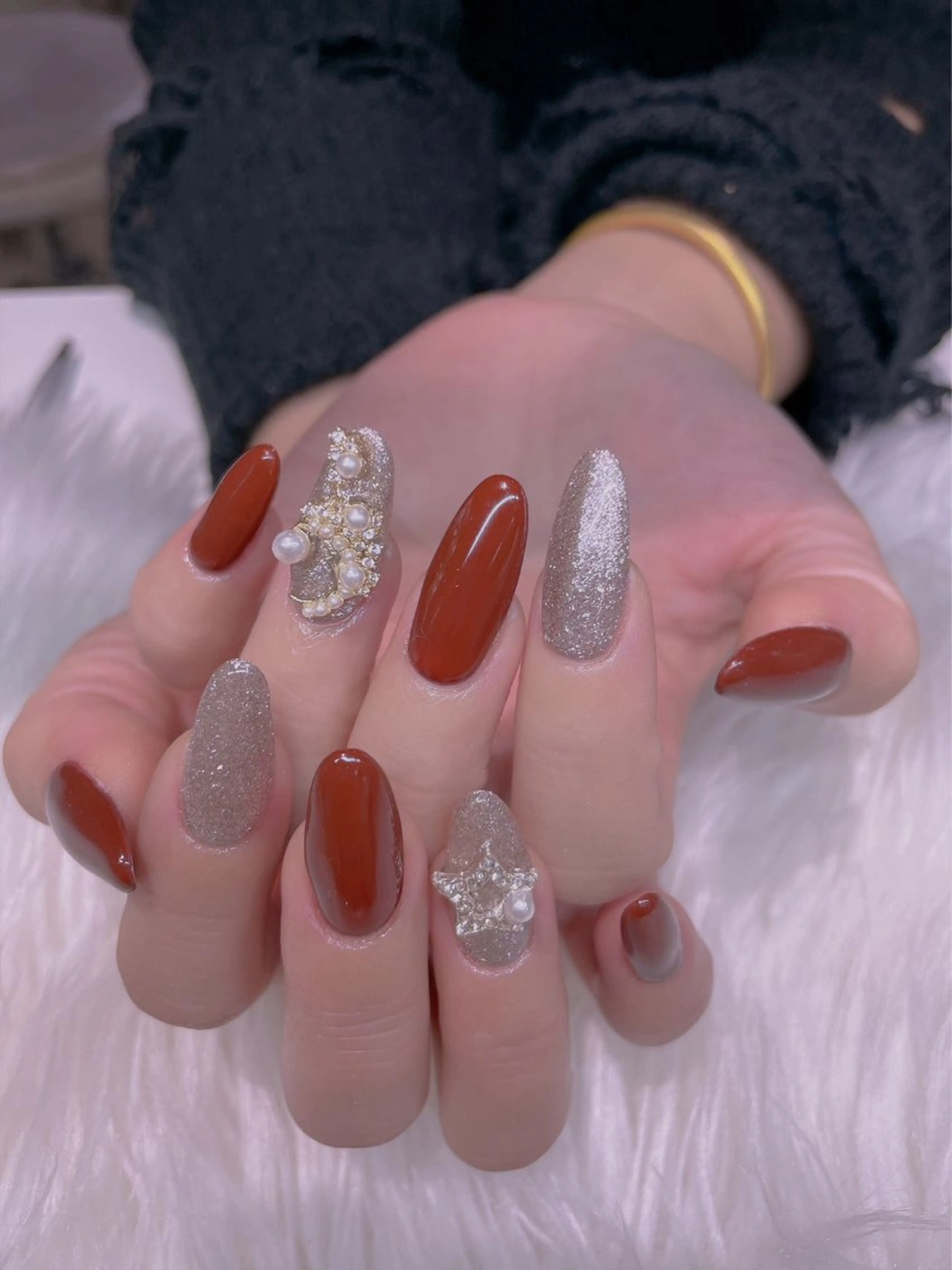 ネイル エムズ エムズのマツエク・マツパデザイン