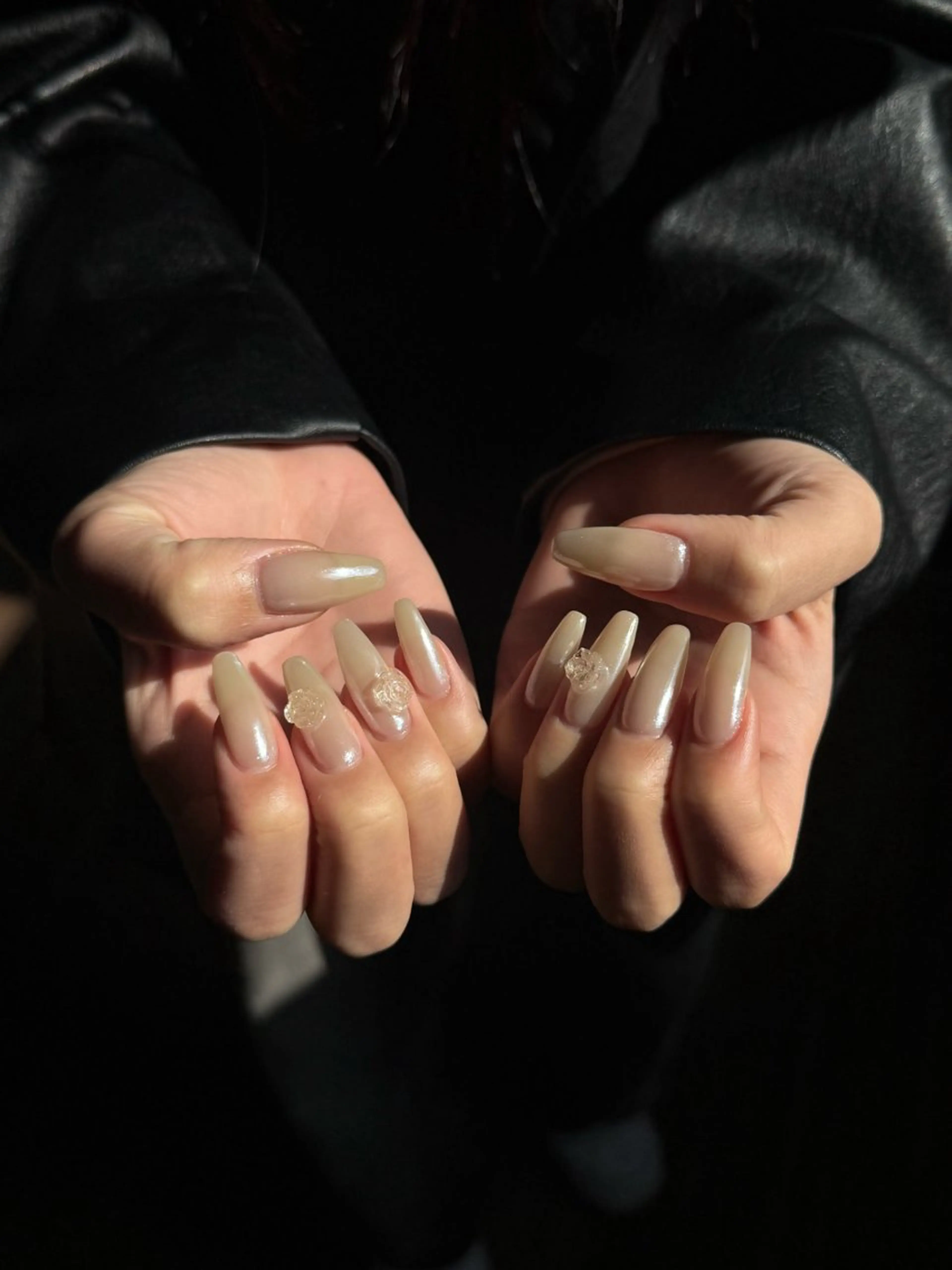 ネイル ハンドネイル AZ Nail aoiのネイルデザイン