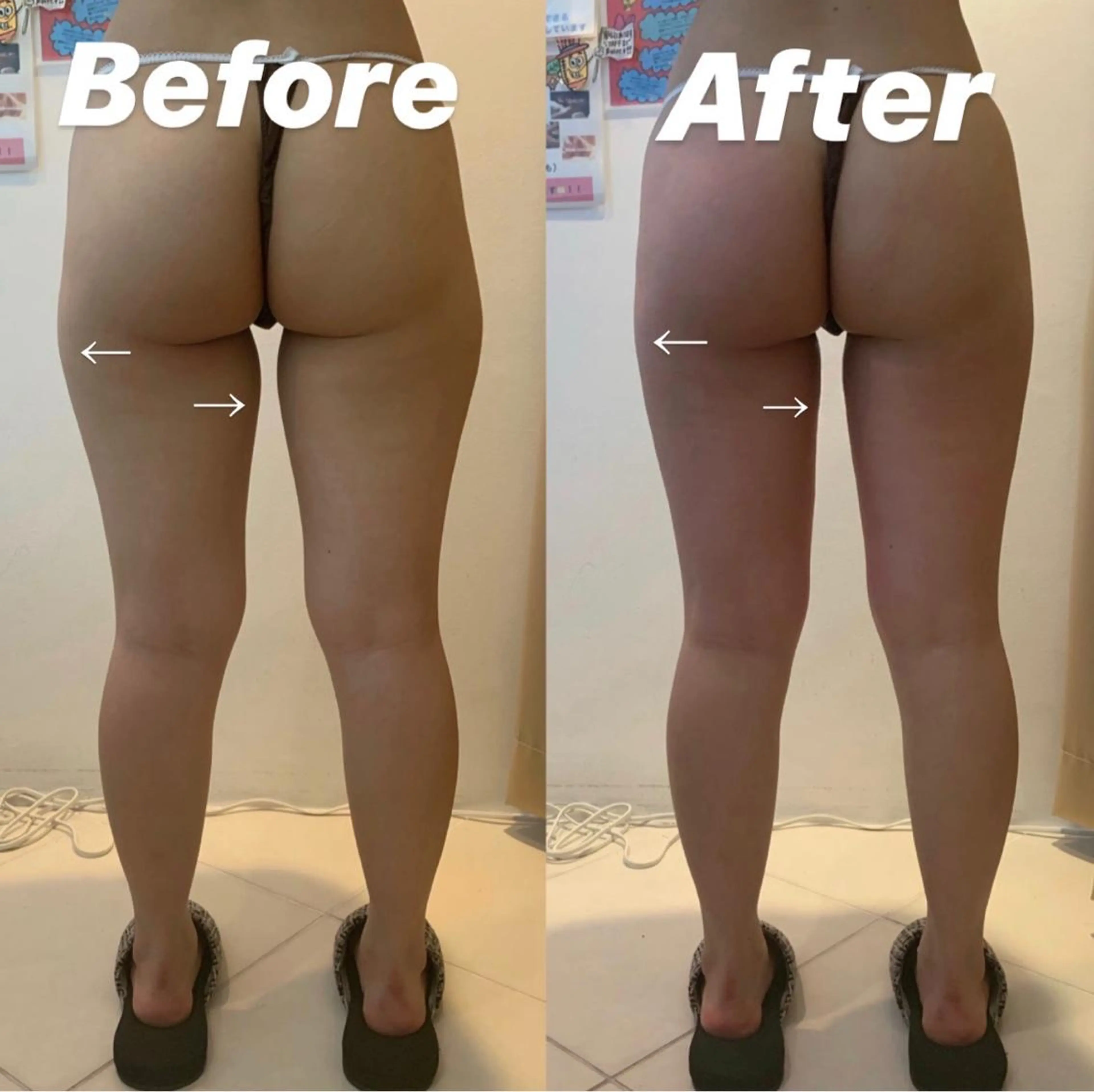 セミロング NANIOAFU [本町店]のその他イメージ