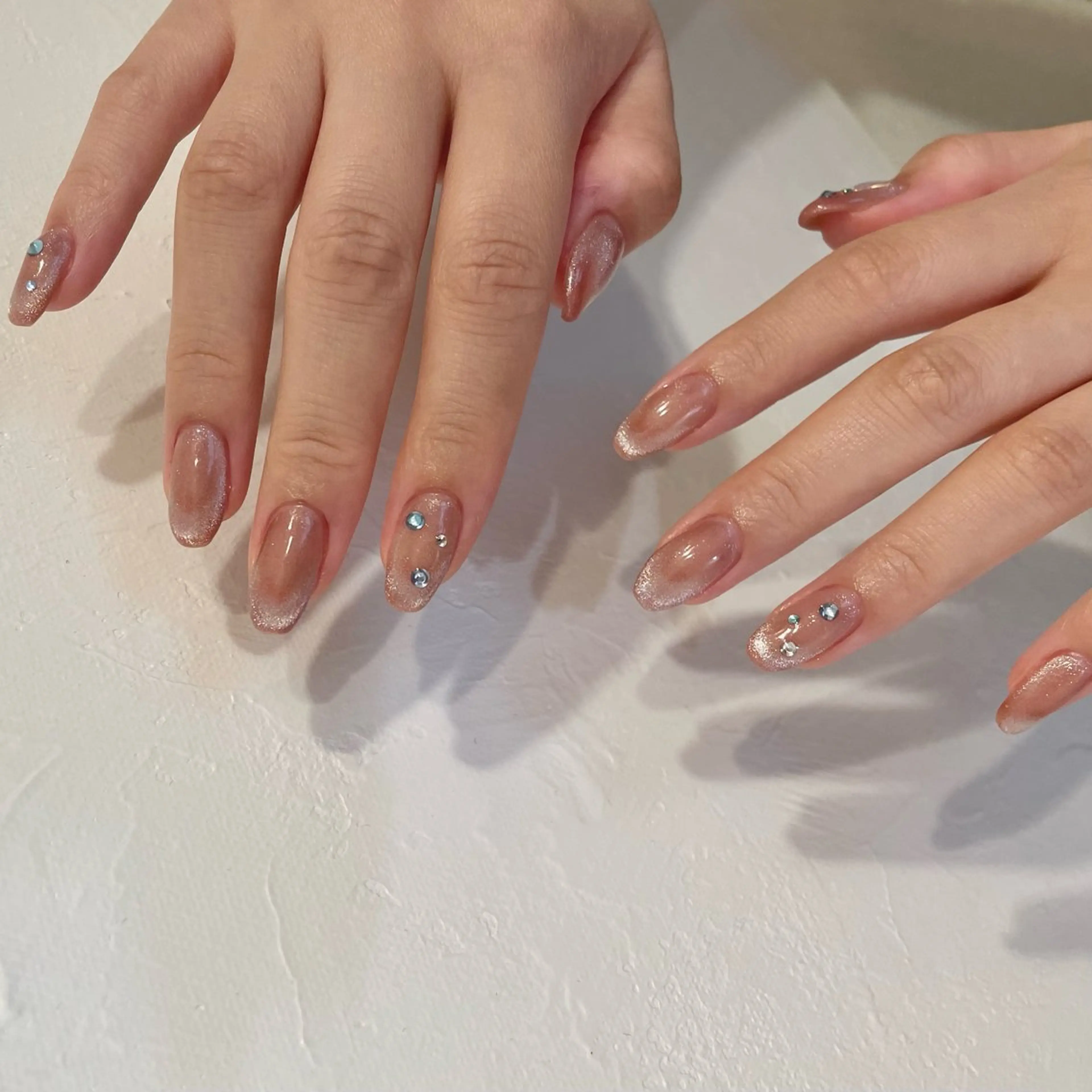 ネイル Nail Room uimのネイルデザイン