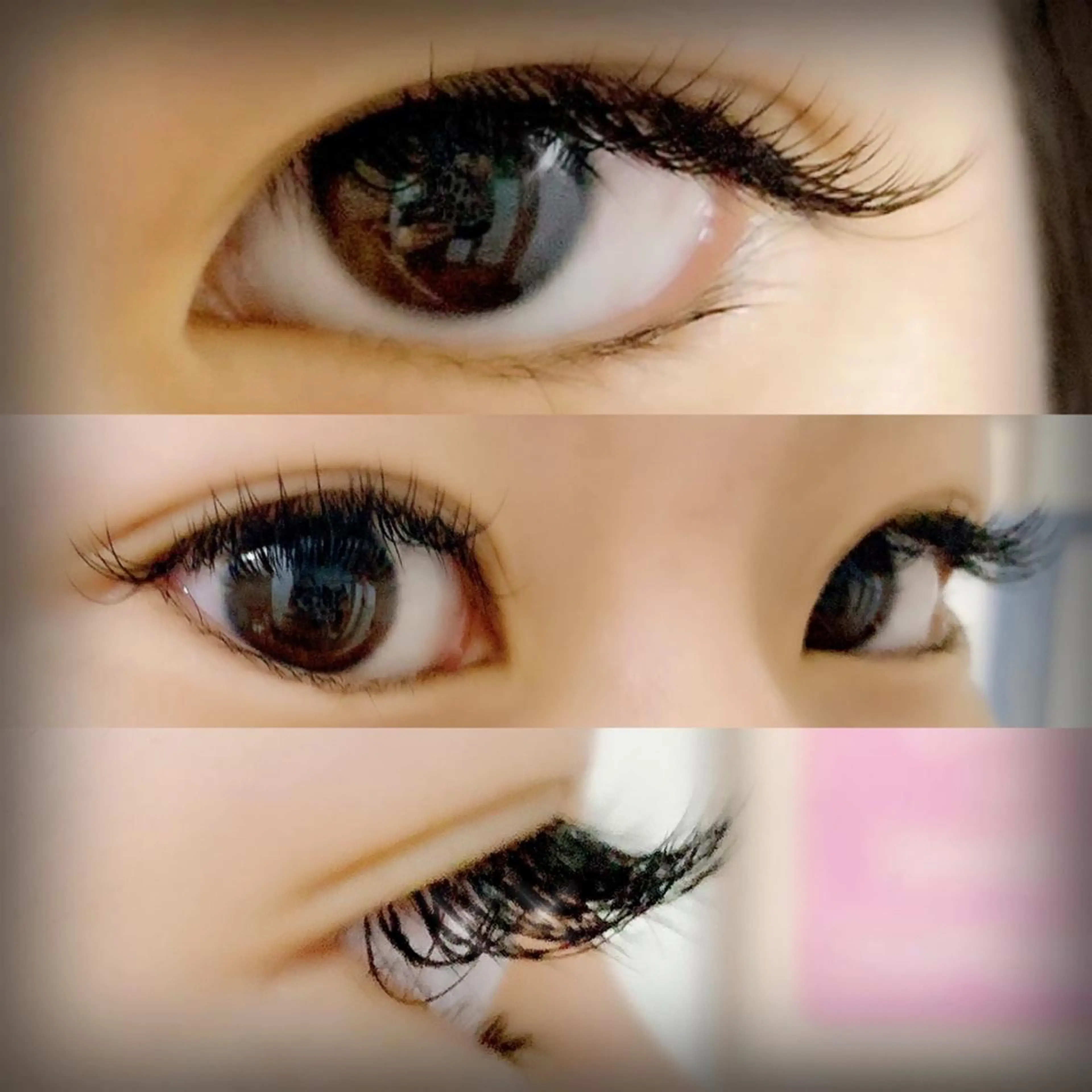 マツエク・マツパ Twiggy Lashes所属・Twiggy Lashes いずみのマツエク・マツパデザイン