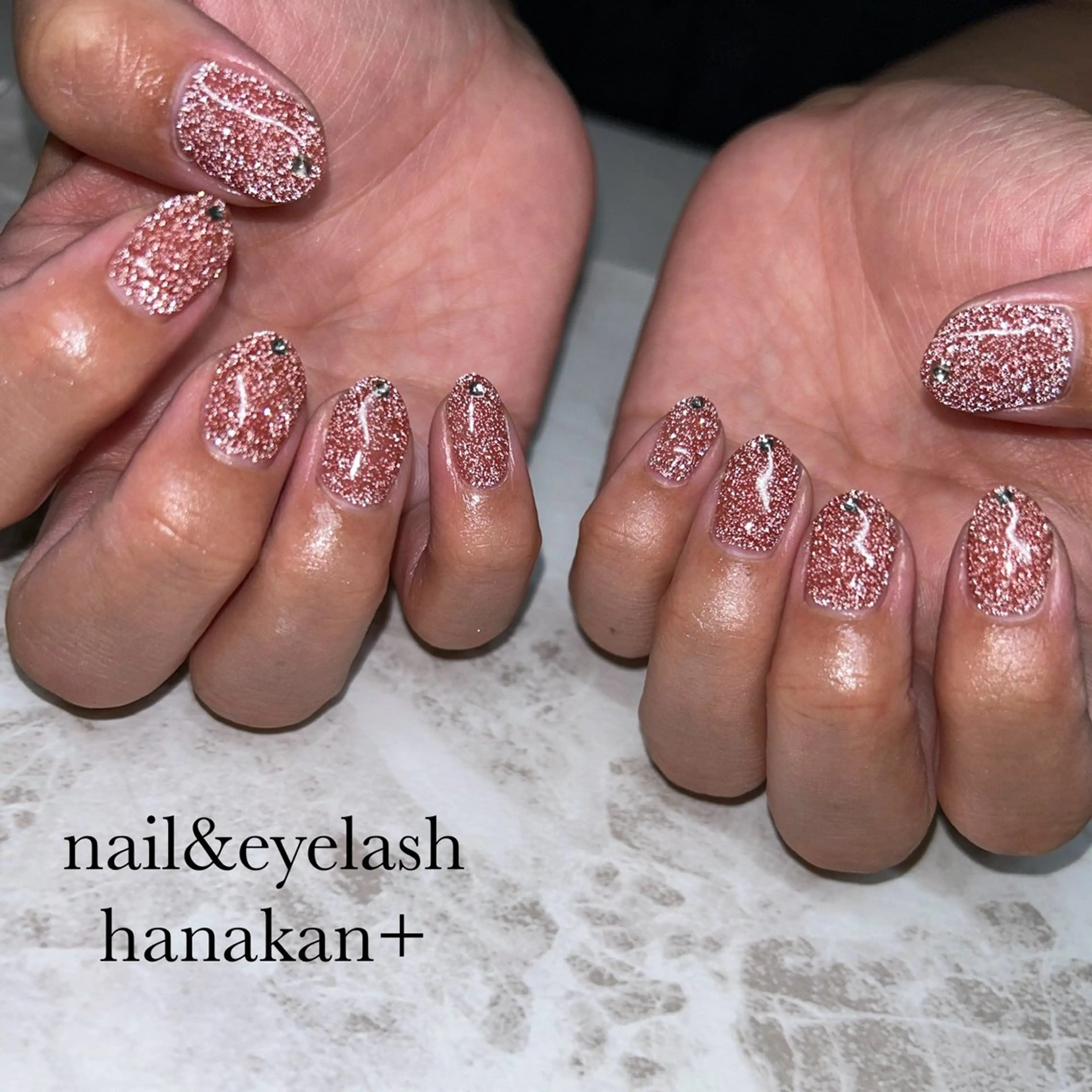 ネイル ハンドネイル S Fumiのネイルデザイン