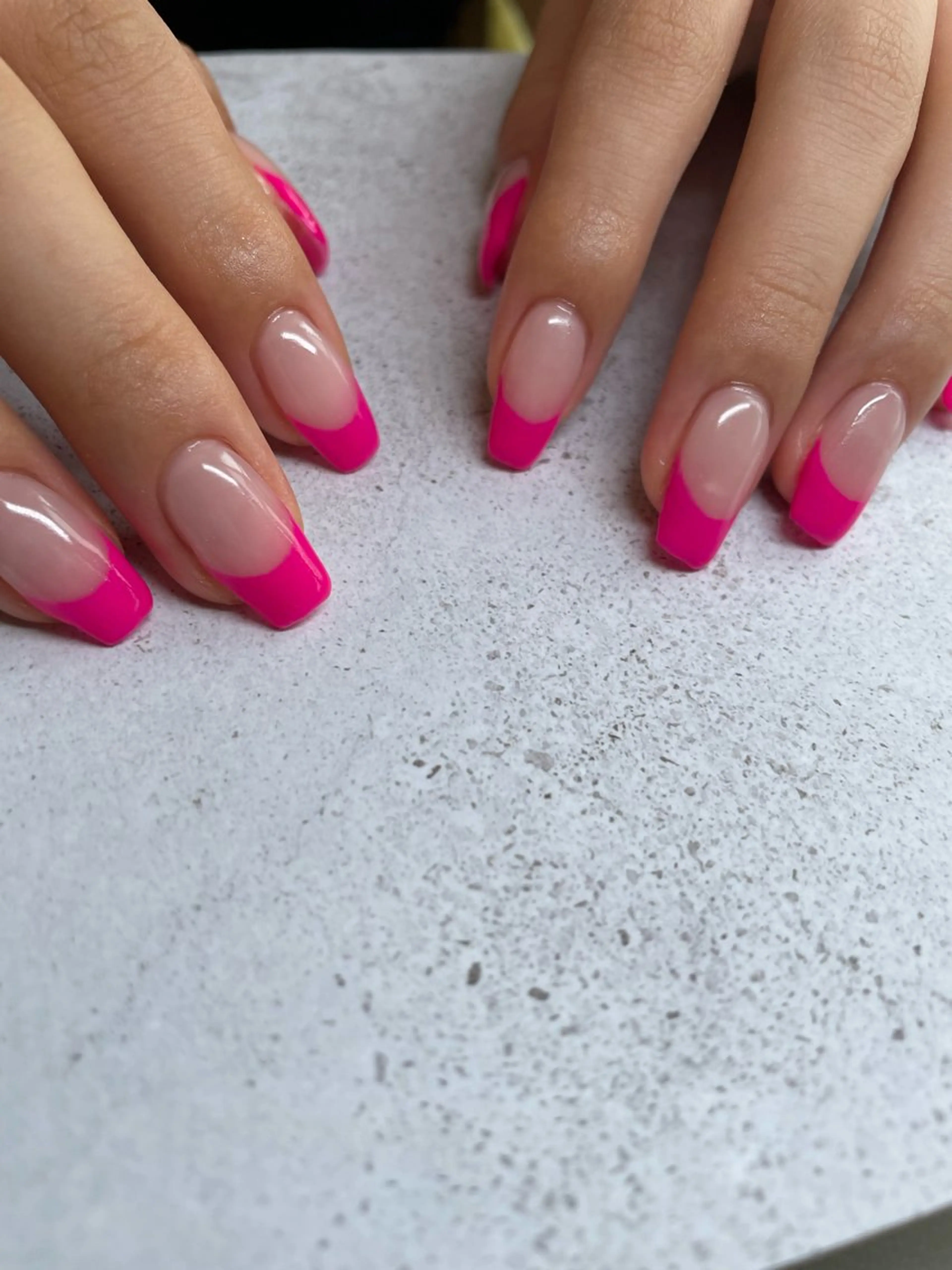 ネイル アートネイル ハンドネイル ulu🌼 nanaのネイルデザイン