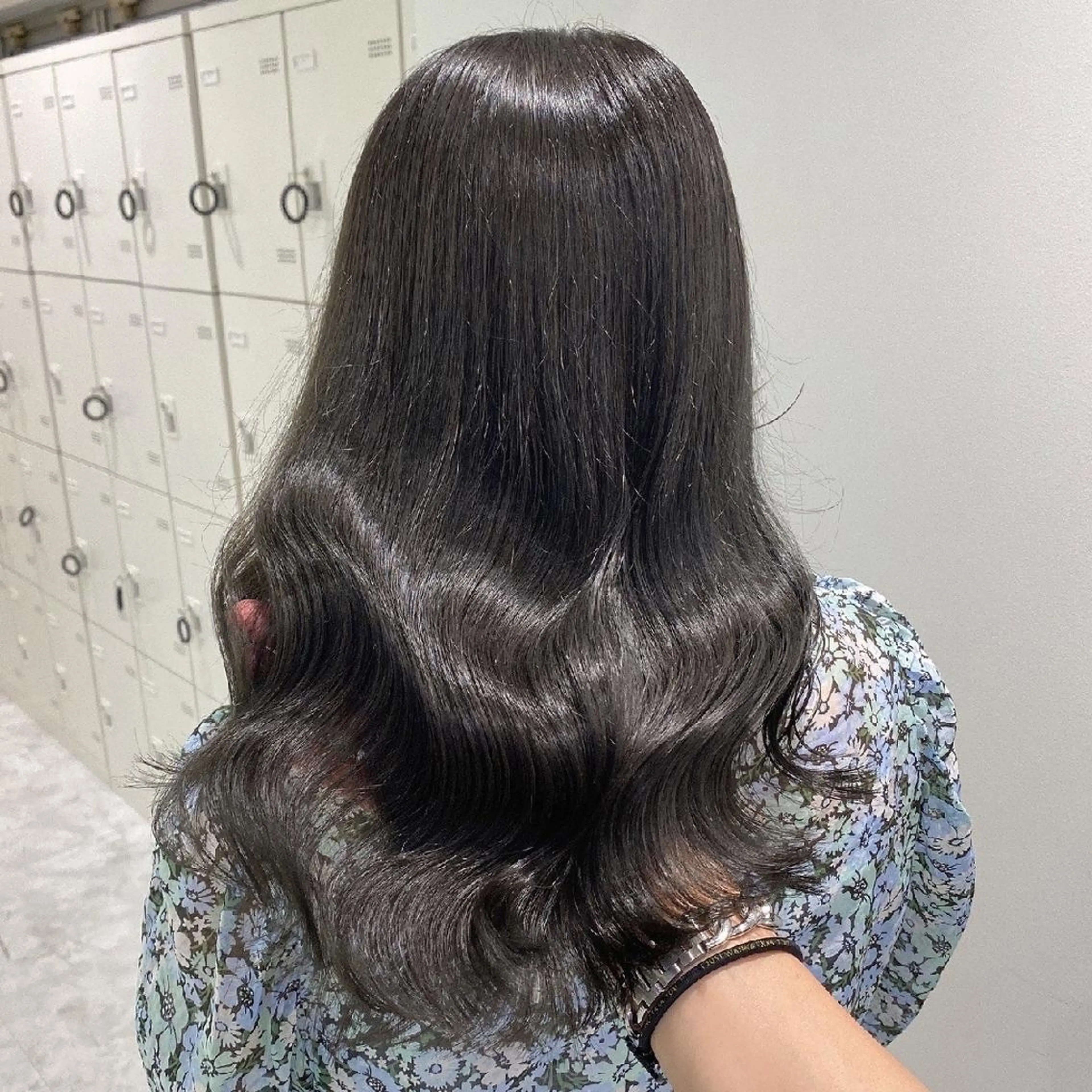 ロング 🪞ハイトーン特化 🪞KEISUKEのヘアスタイル