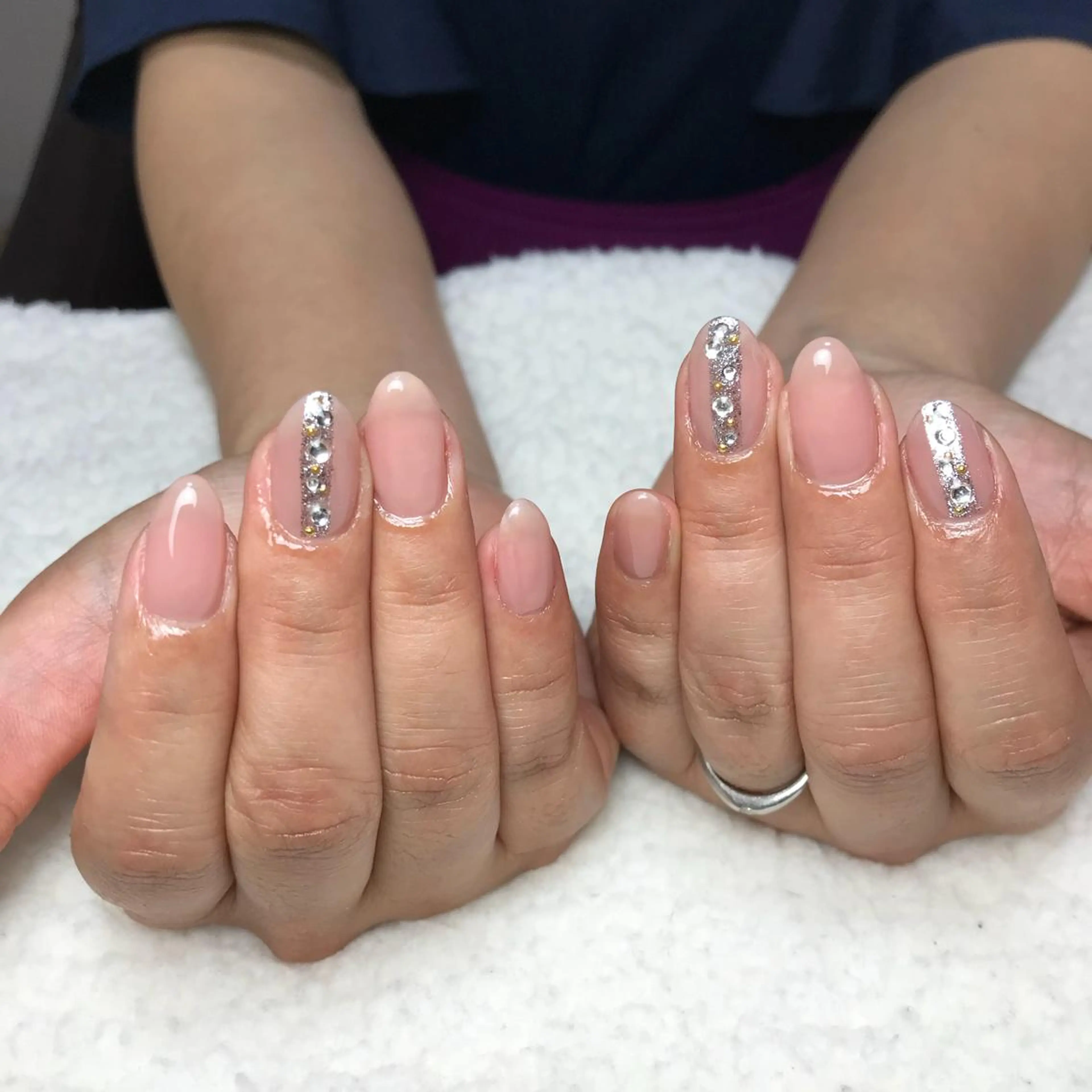 ネイル ジェルネイル ハンドネイル COCO+所属・COCO +のエステ・リラクイメージ