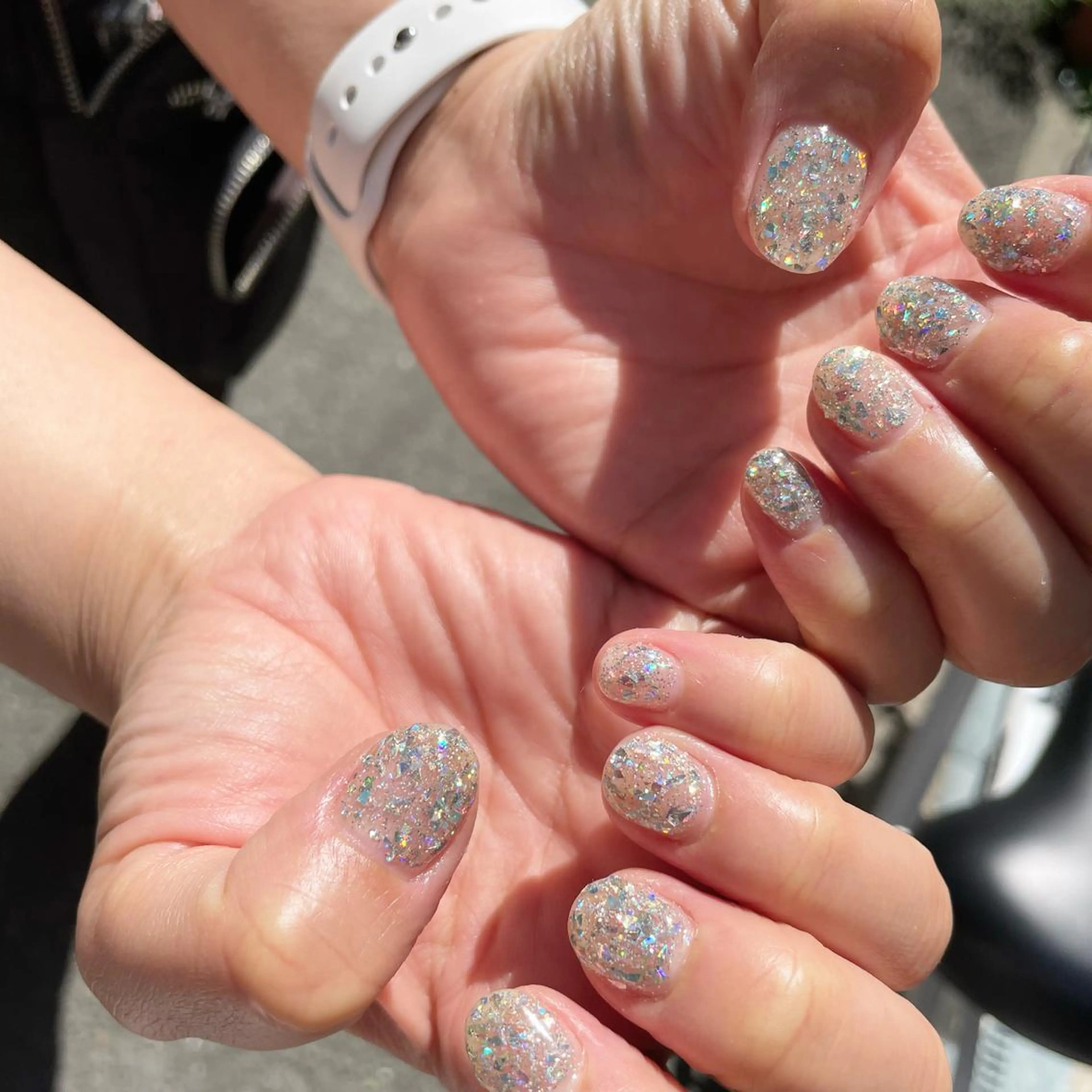 ネイル nail.gorin所属・吉村 優子のネイルデザイン