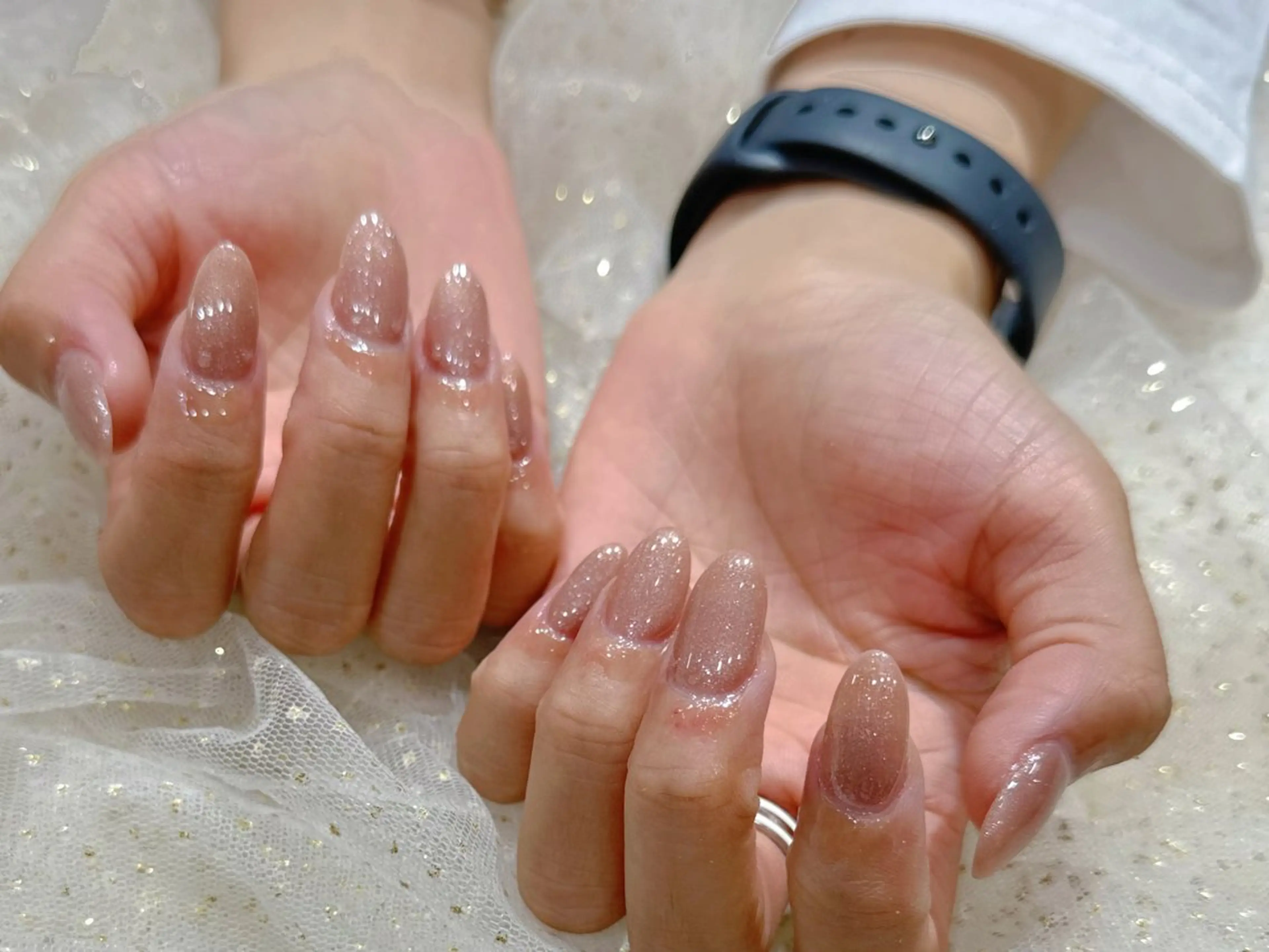 ネイル Umi nail& eyelashのネイルデザイン